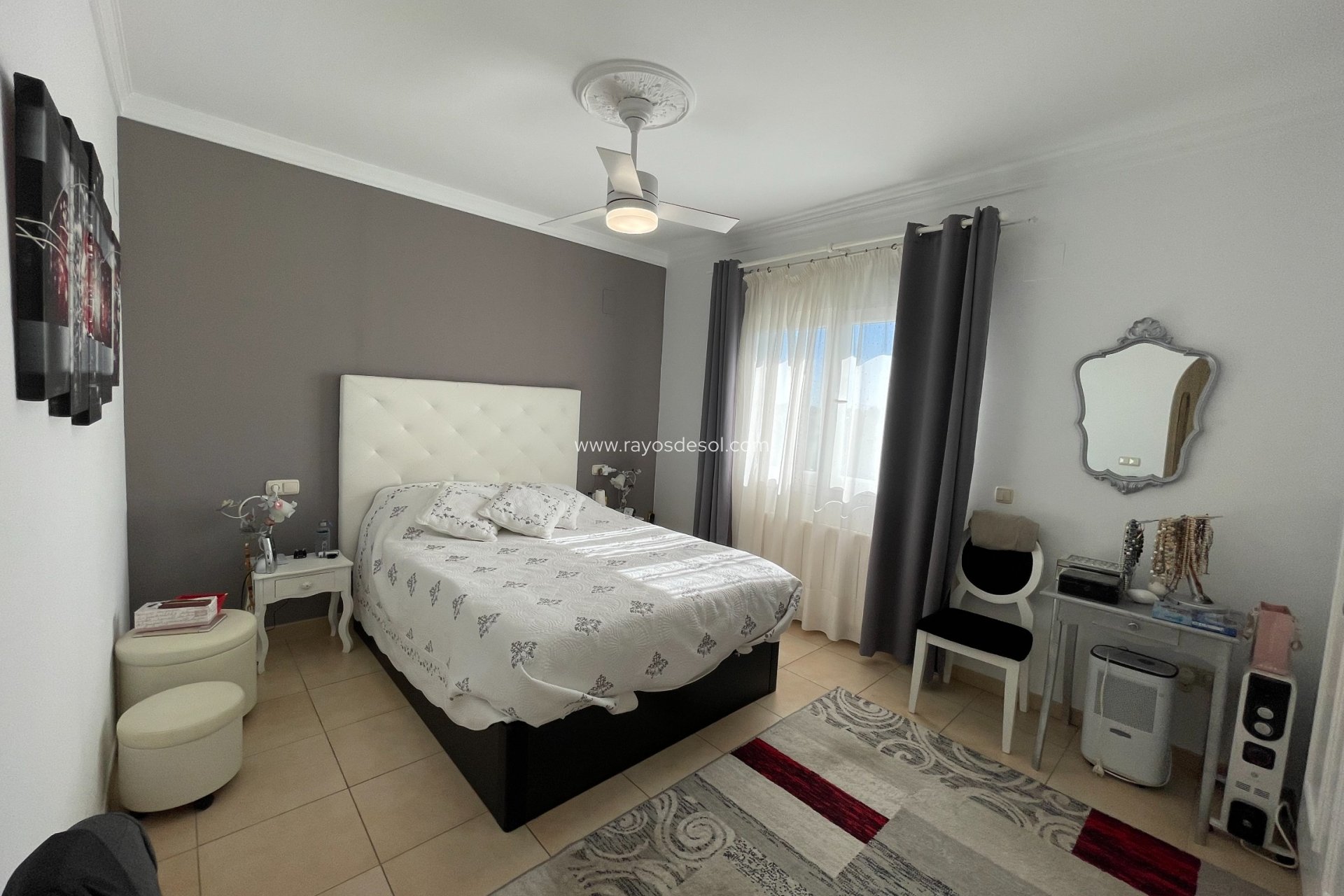 Resale - Villa - Calpe