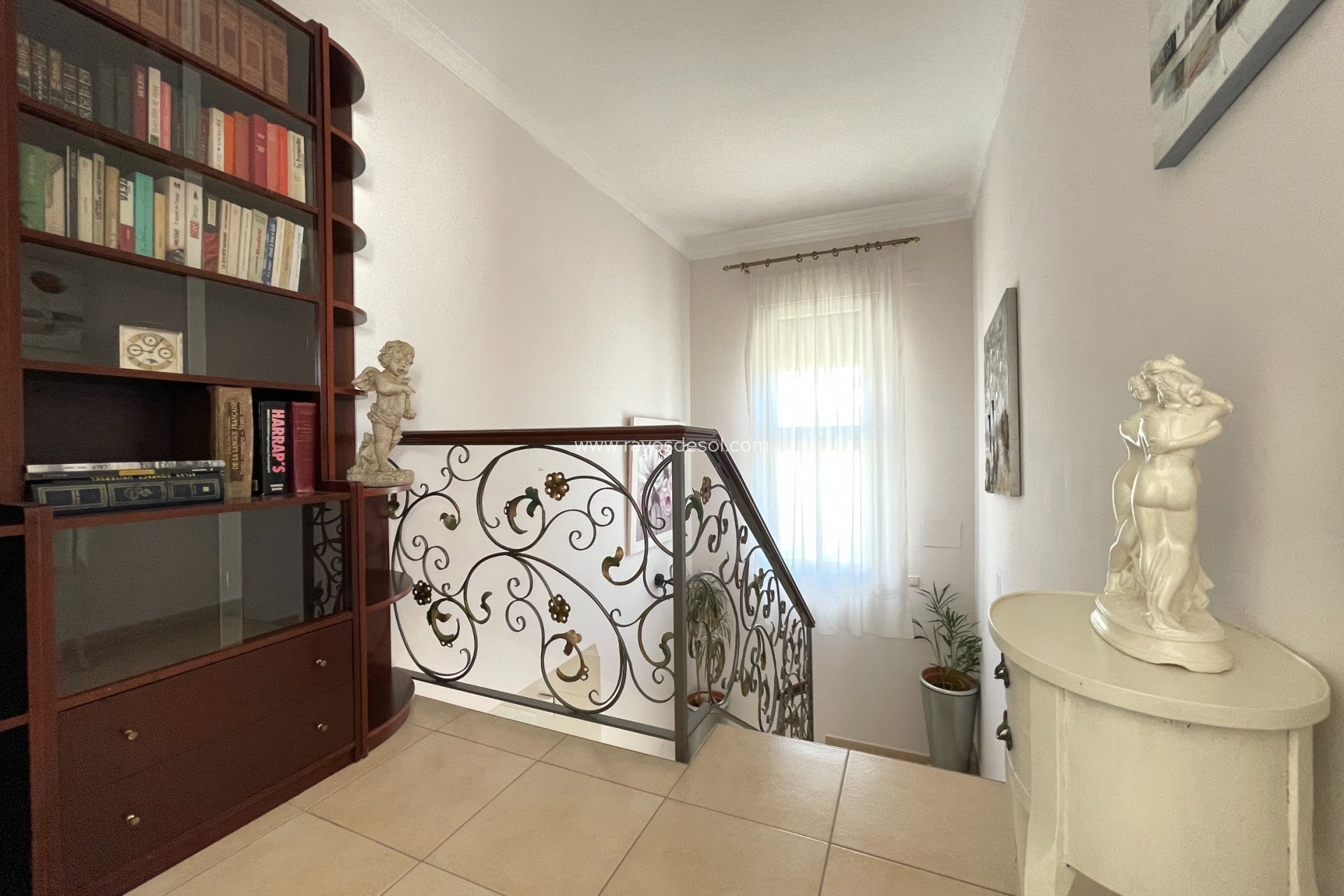 Resale - Villa - Calpe