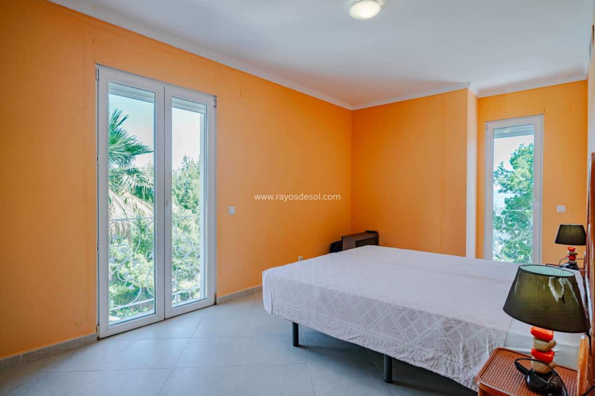 Resale - Villa - Calpe