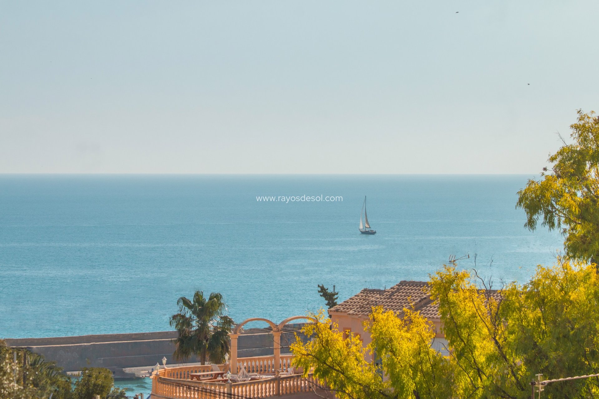 Resale - Villa - Calpe