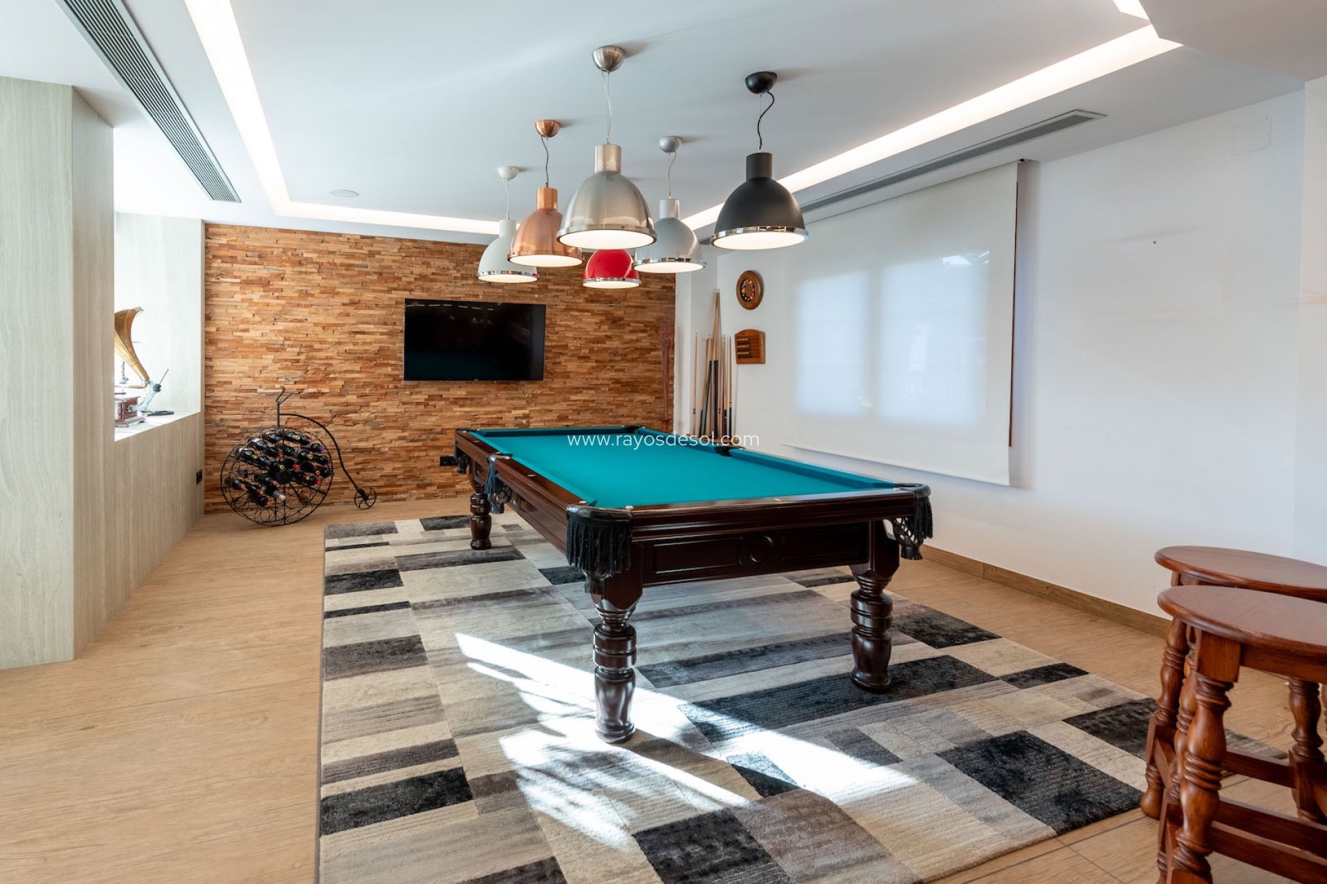 Resale - Villa - Calpe