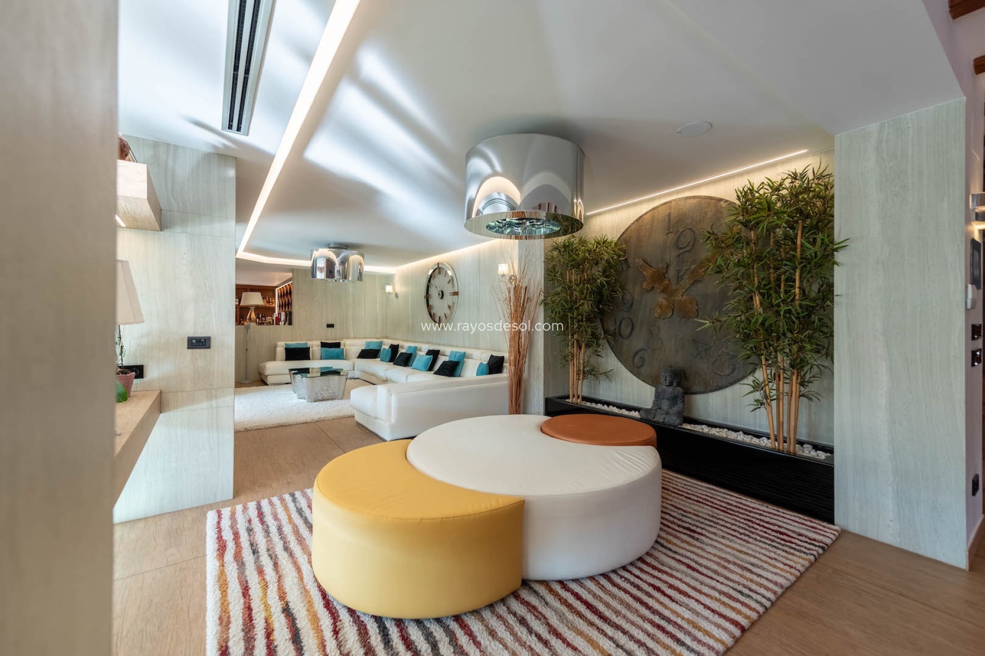 Resale - Villa - Calpe