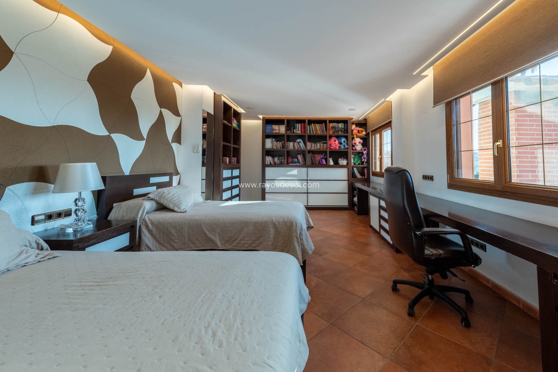 Resale - Villa - Calpe