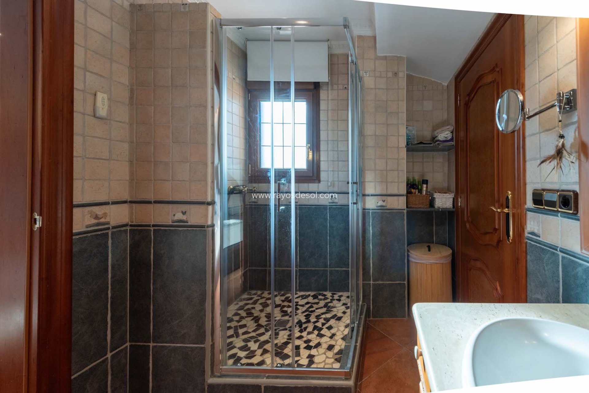 Resale - Villa - Calpe