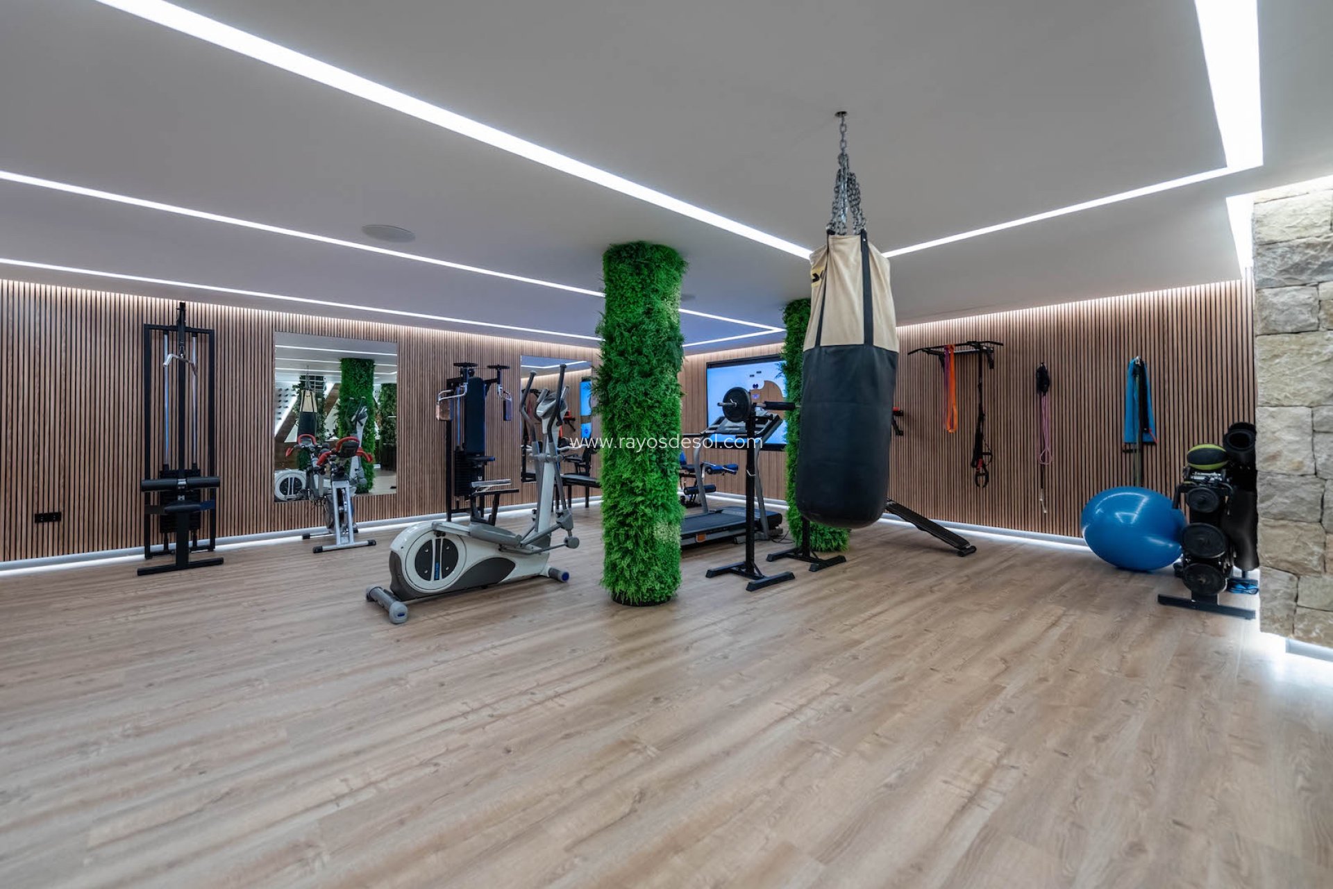 Resale - Villa - Calpe