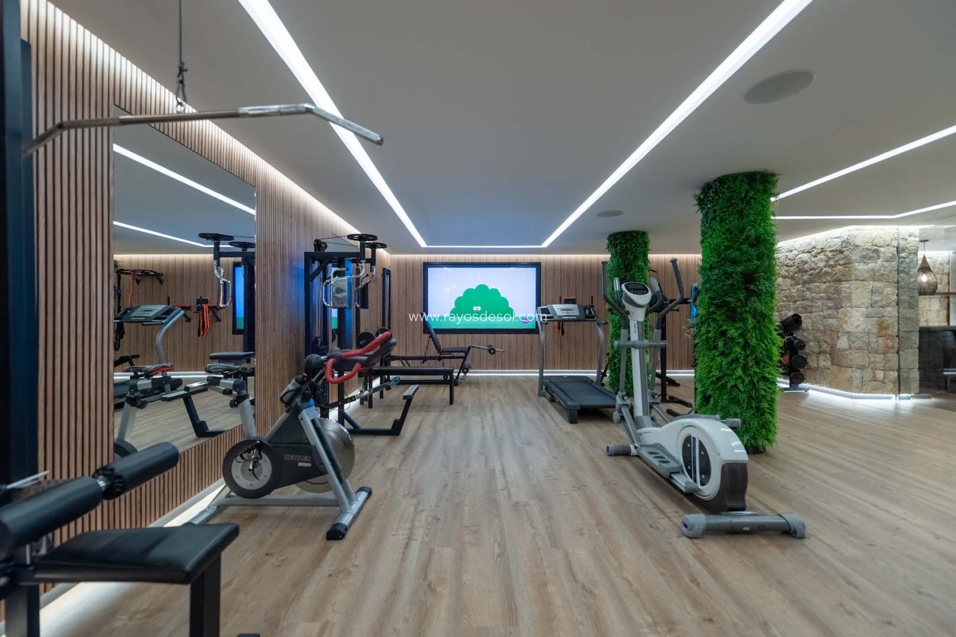 Resale - Villa - Calpe