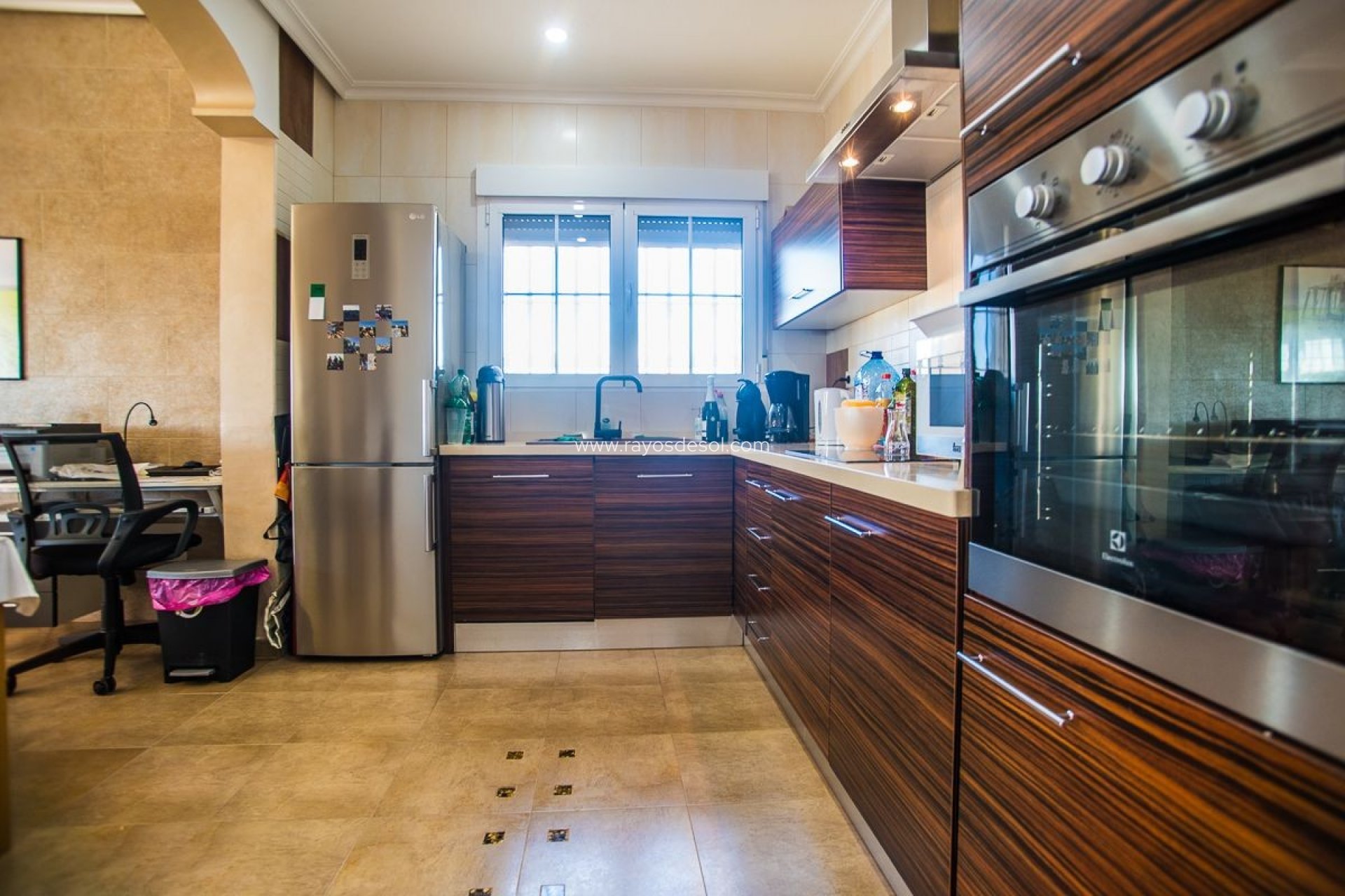 Resale - Villa - Catral