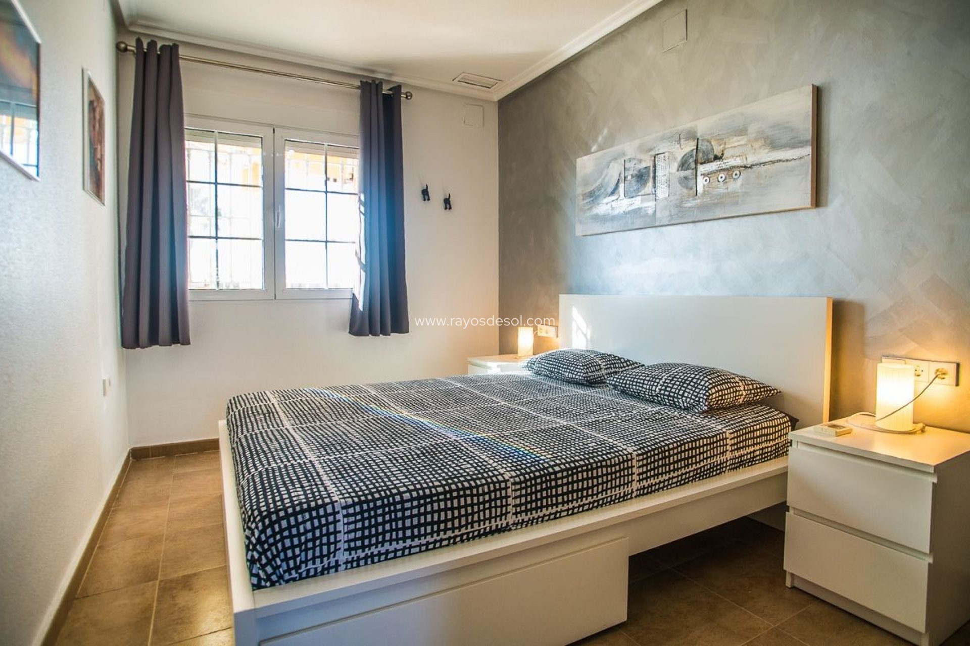 Resale - Villa - Catral