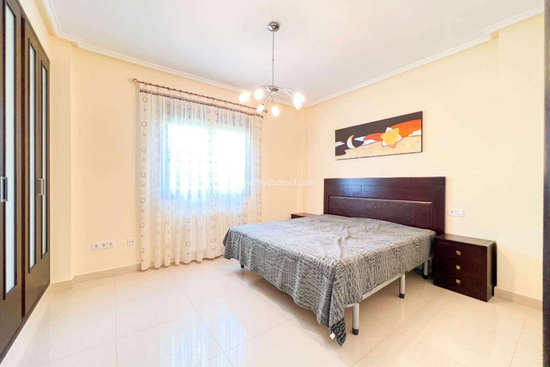 Resale - Villa - Ciudad Quesada - Doña Pepa