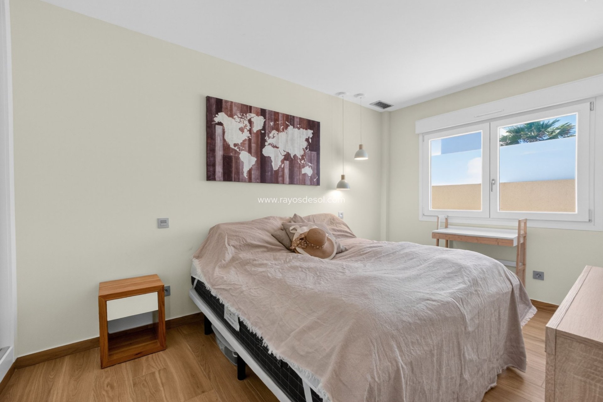 Resale - Villa - Ciudad Quesada/Rojales - Alicante
