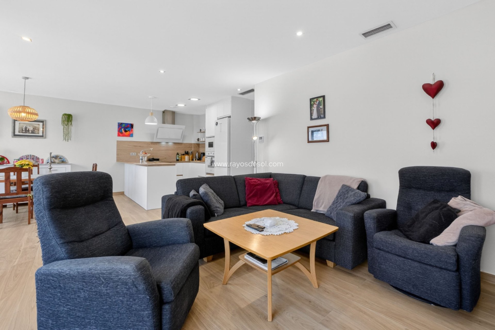 Resale - Villa - Ciudad Quesada/Rojales - Alicante