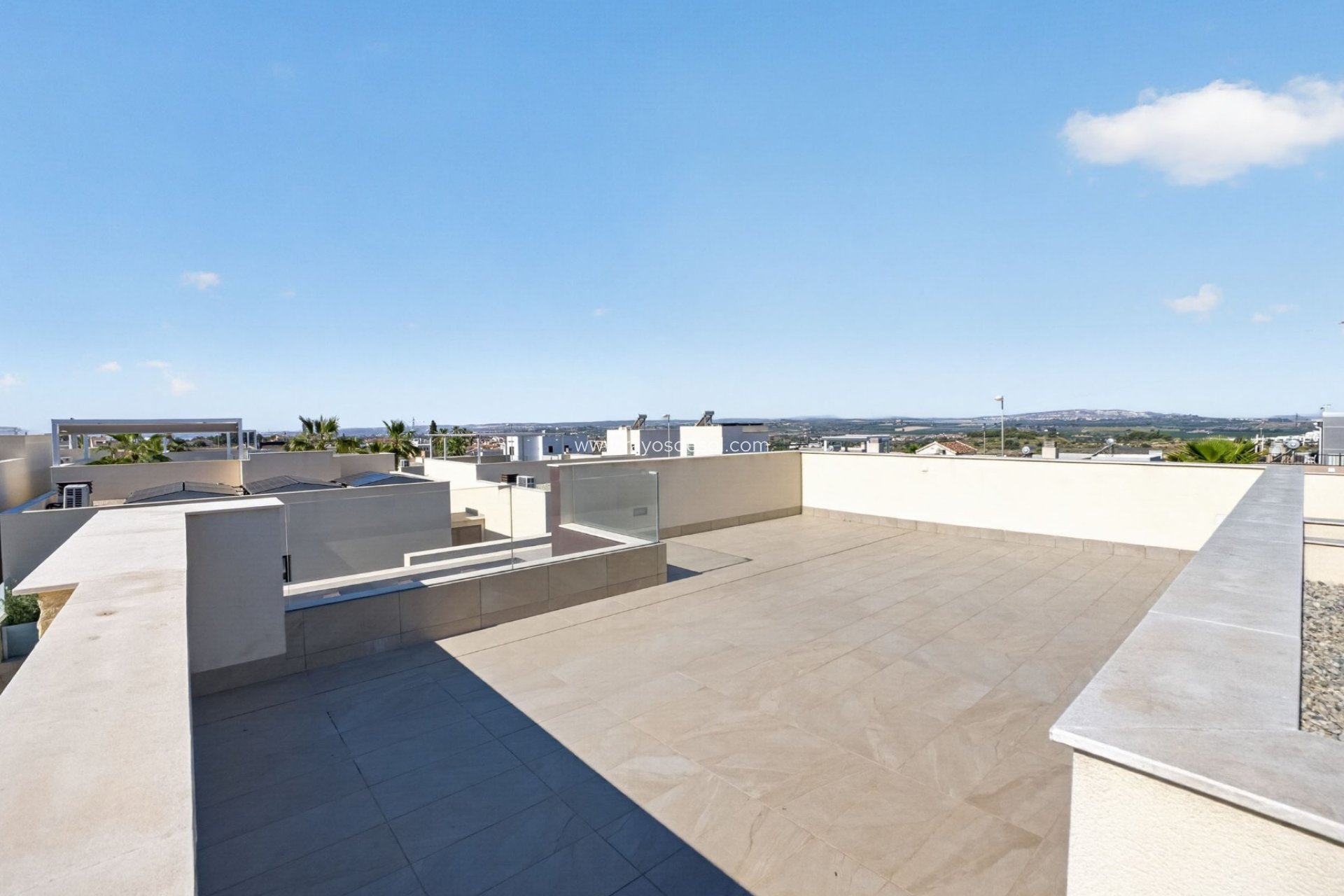 Resale - Villa - Ciudad Quesada/Rojales - Alicante