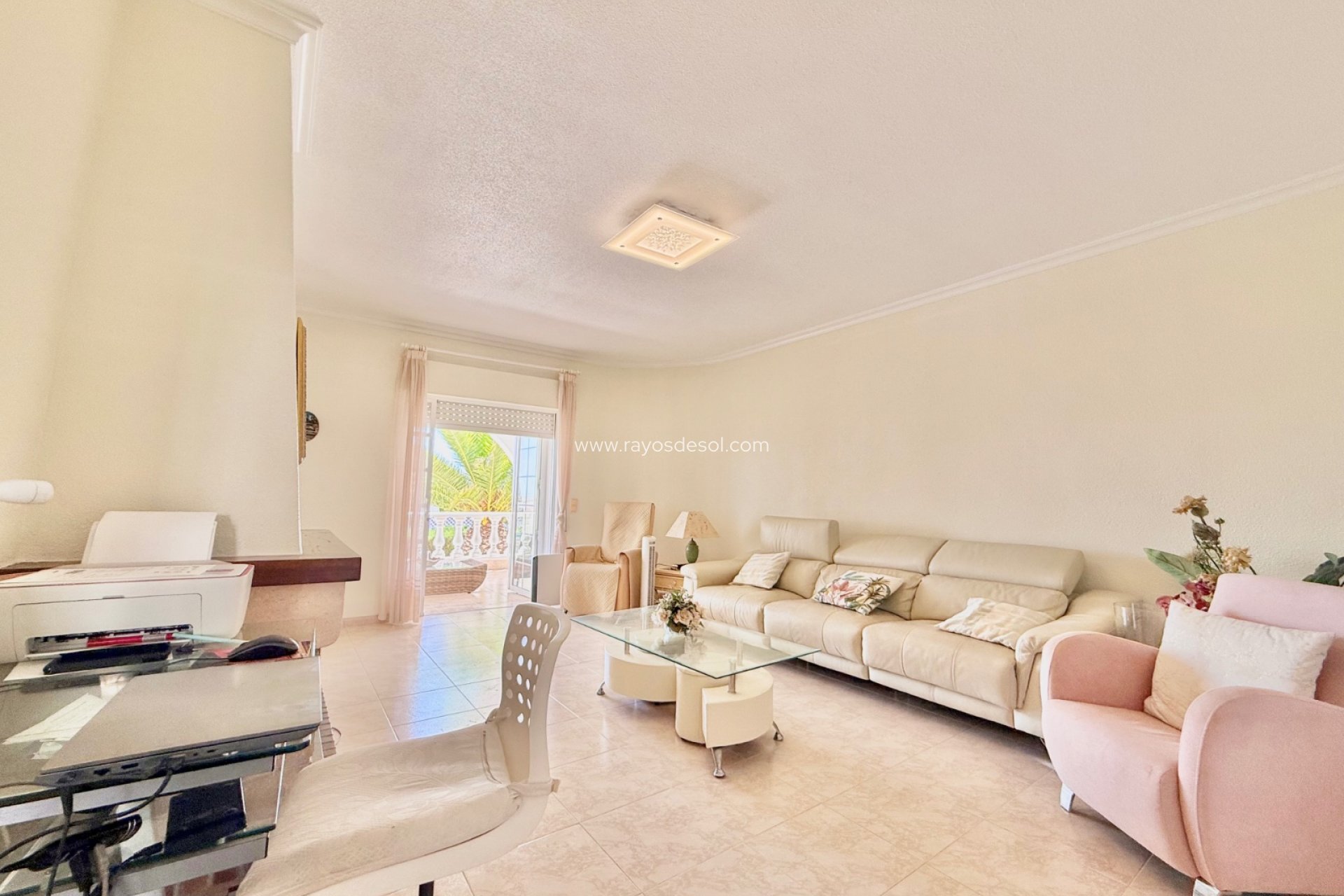 Resale - Villa - Ciudad Quesada/Rojales - Centro de la Ciudad Quesada