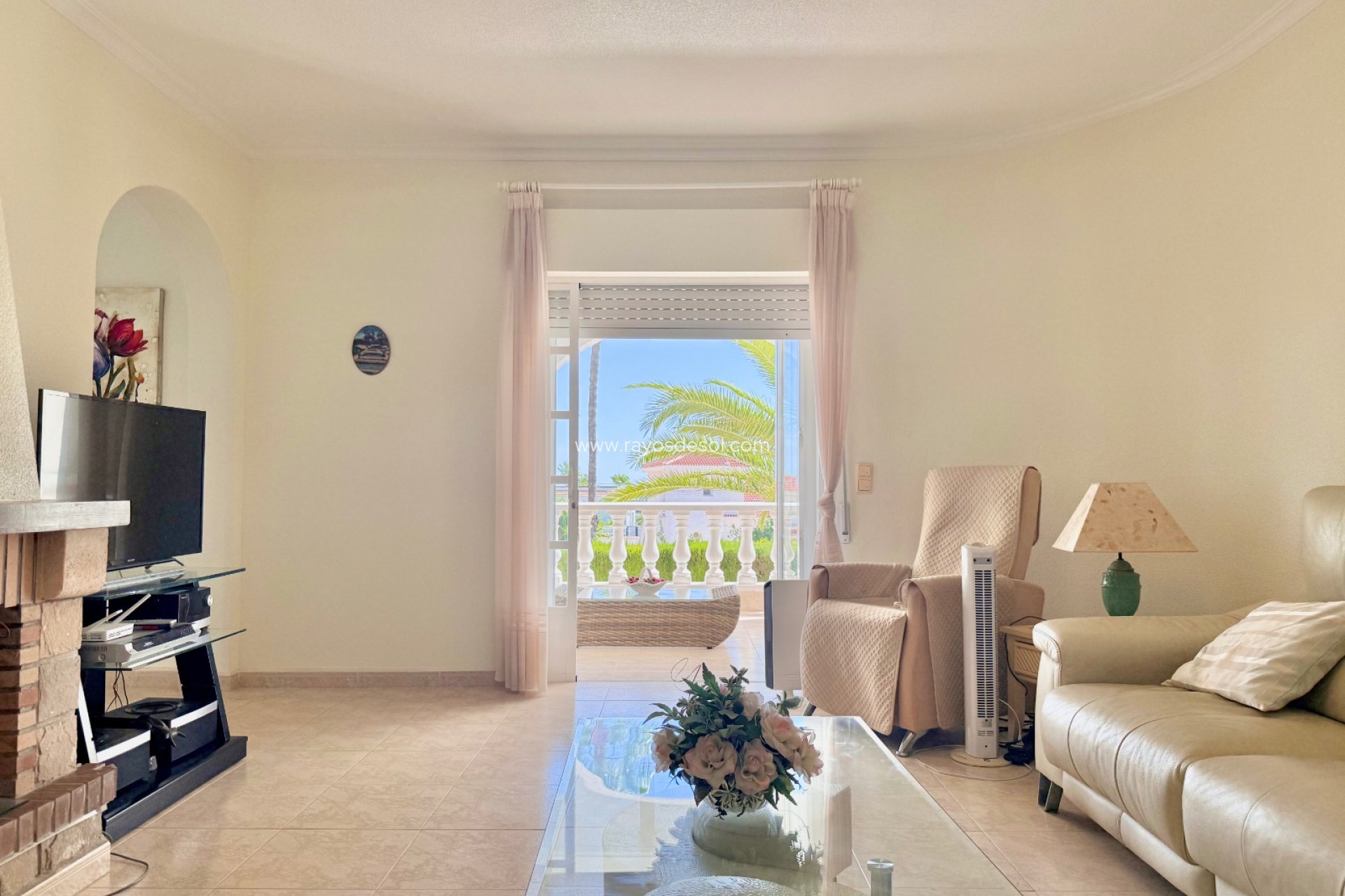 Resale - Villa - Ciudad Quesada/Rojales - Centro de la Ciudad Quesada