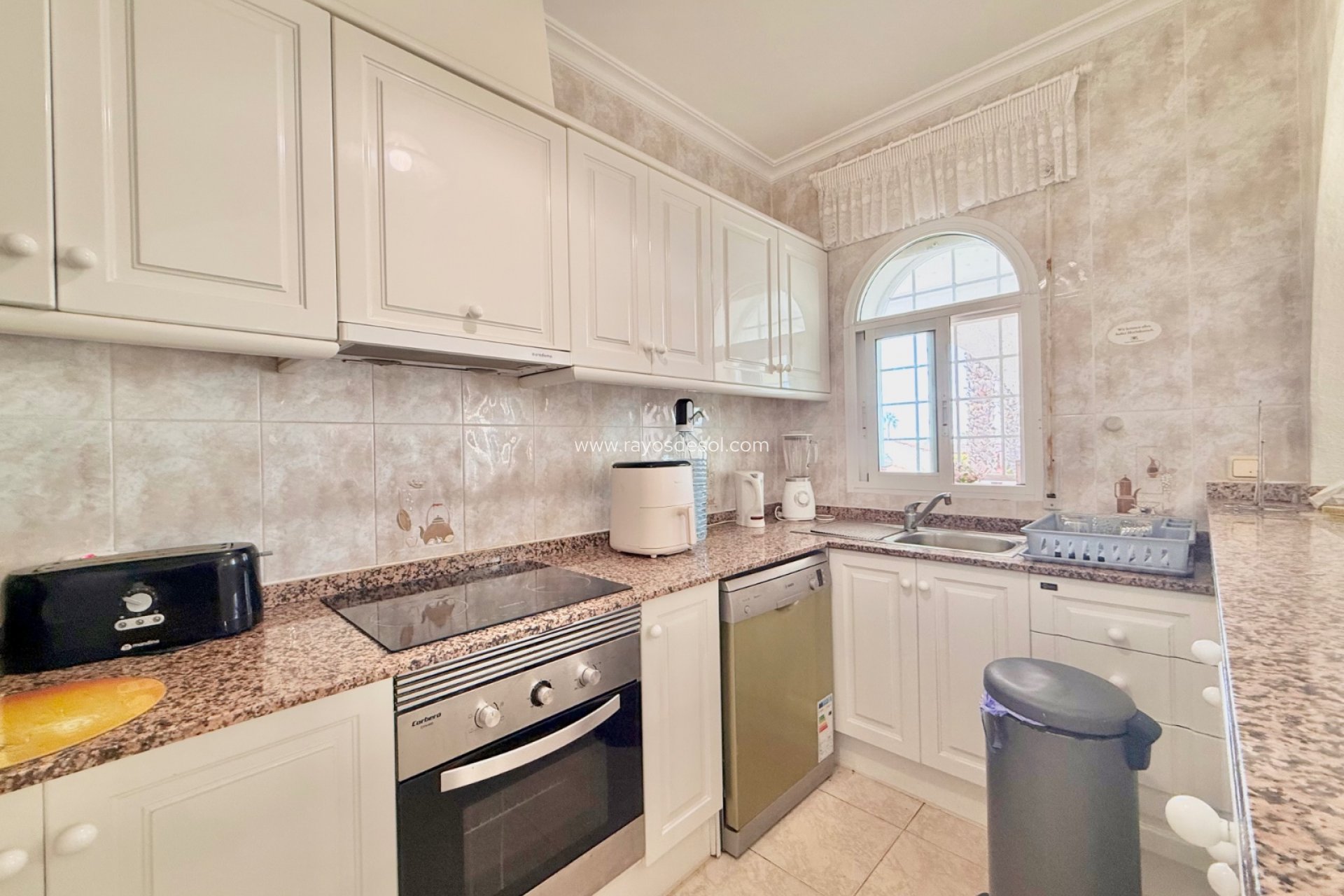 Resale - Villa - Ciudad Quesada/Rojales - Centro de la Ciudad Quesada