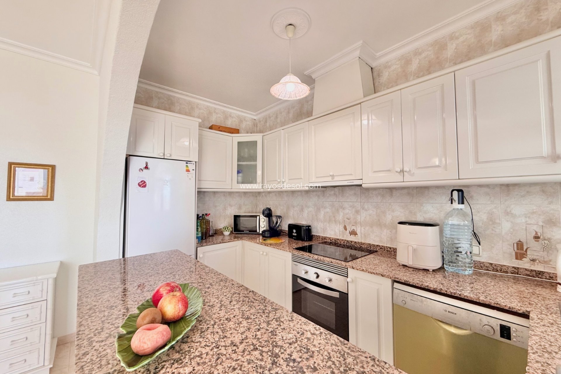 Resale - Villa - Ciudad Quesada/Rojales - Centro de la Ciudad Quesada
