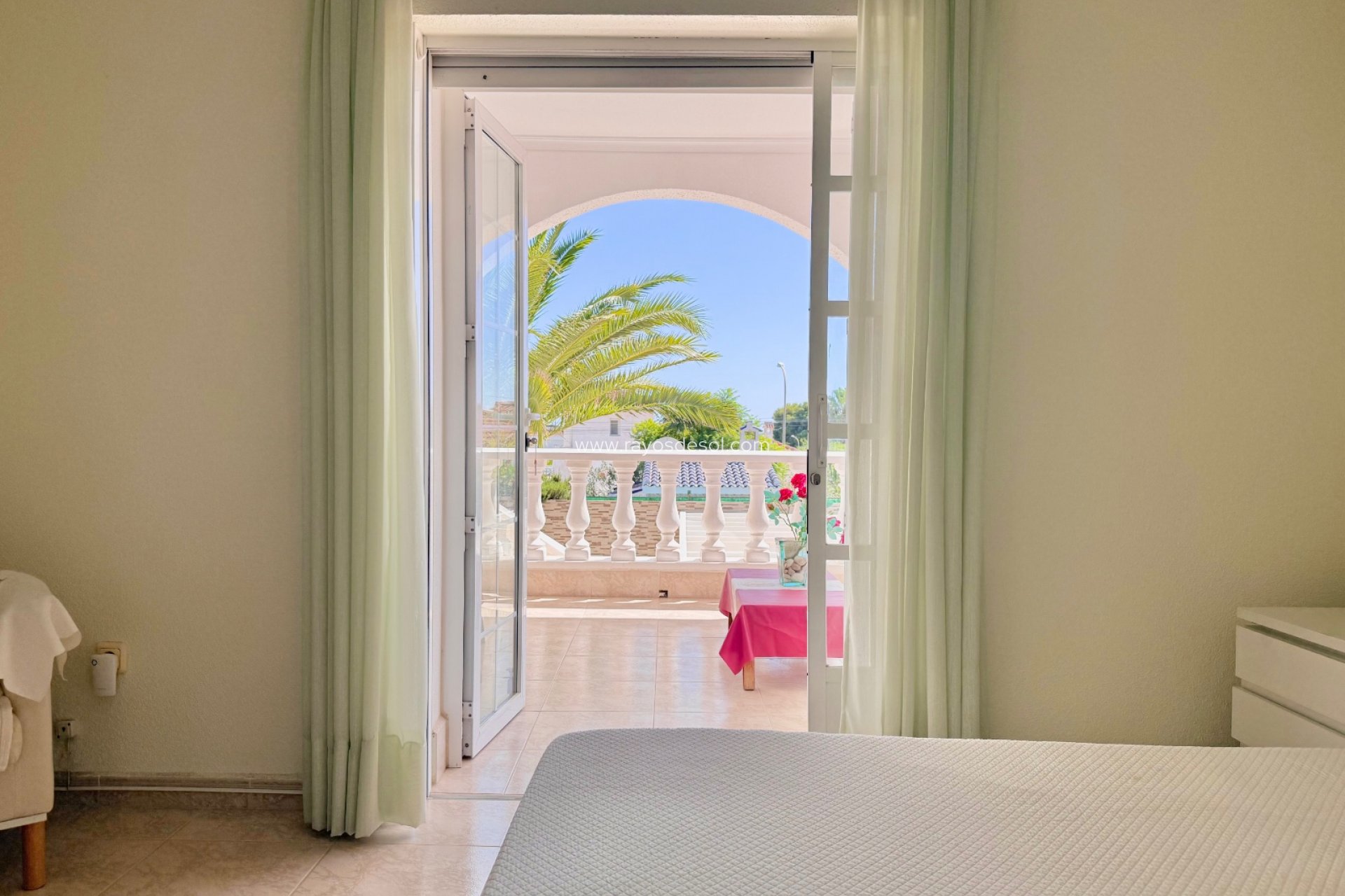 Resale - Villa - Ciudad Quesada/Rojales - Centro de la Ciudad Quesada