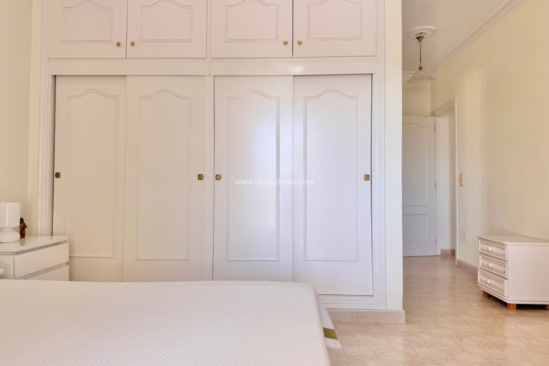 Resale - Villa - Ciudad Quesada/Rojales - Centro de la Ciudad Quesada