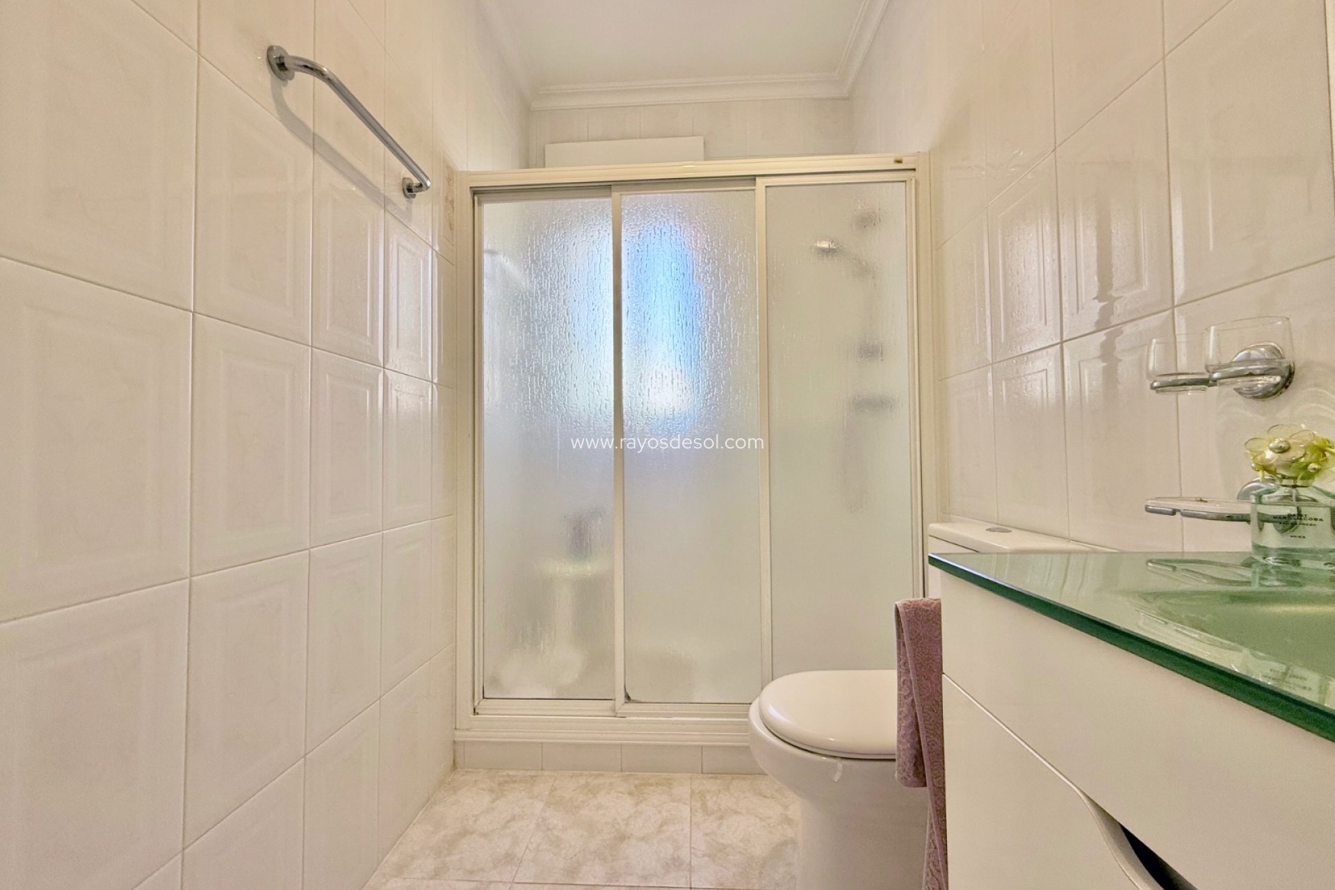 Resale - Villa - Ciudad Quesada/Rojales - Centro de la Ciudad Quesada