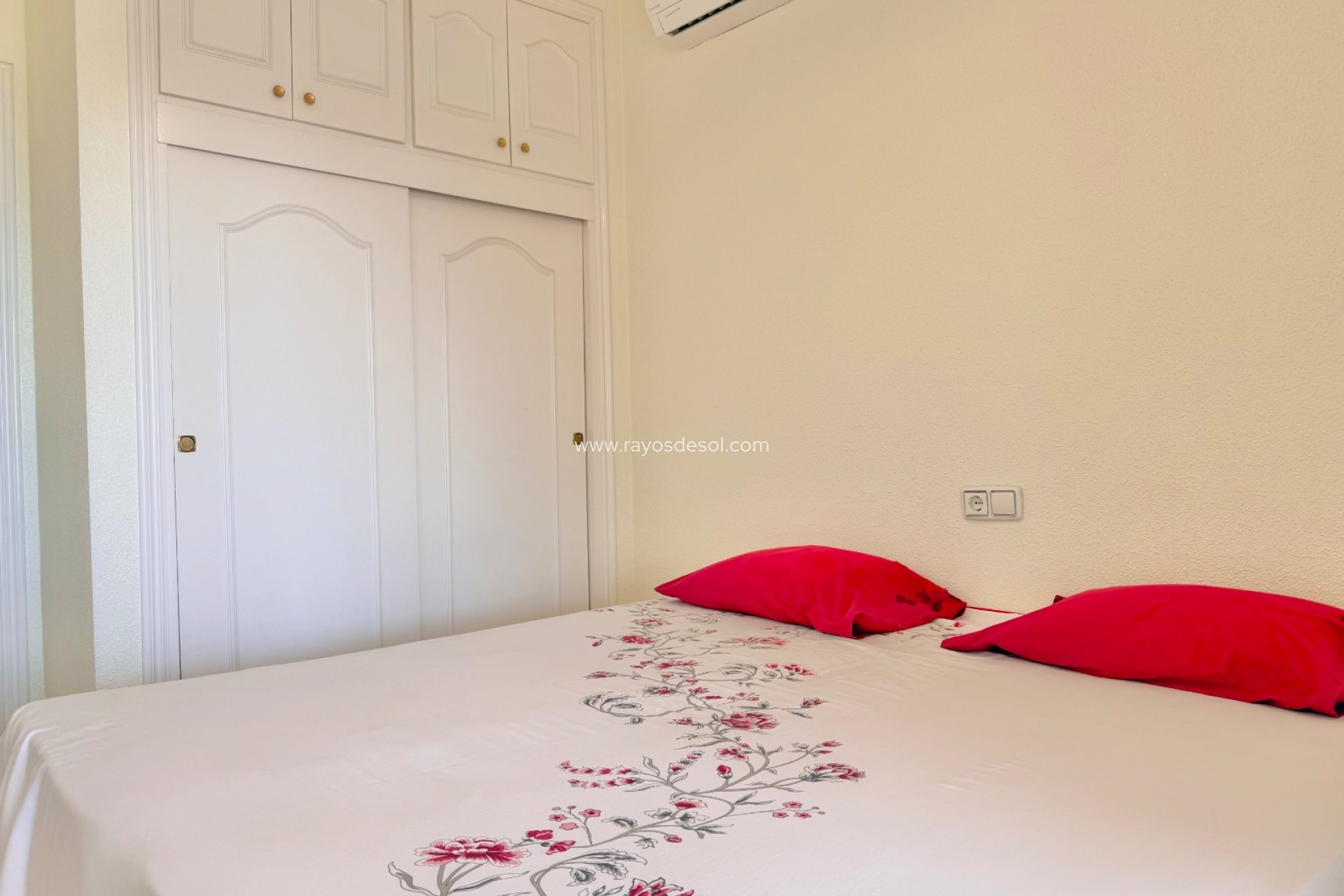 Resale - Villa - Ciudad Quesada/Rojales - Centro de la Ciudad Quesada