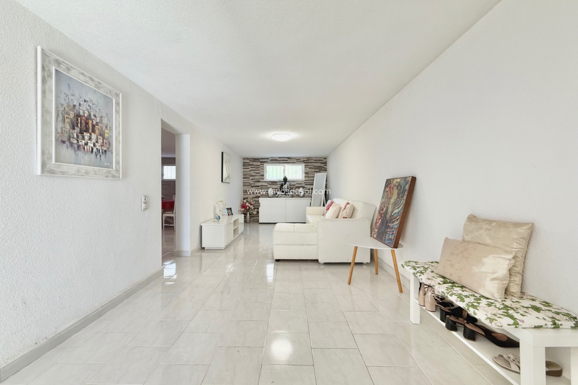 Resale - Villa - Ciudad Quesada/Rojales - Centro de la Ciudad Quesada