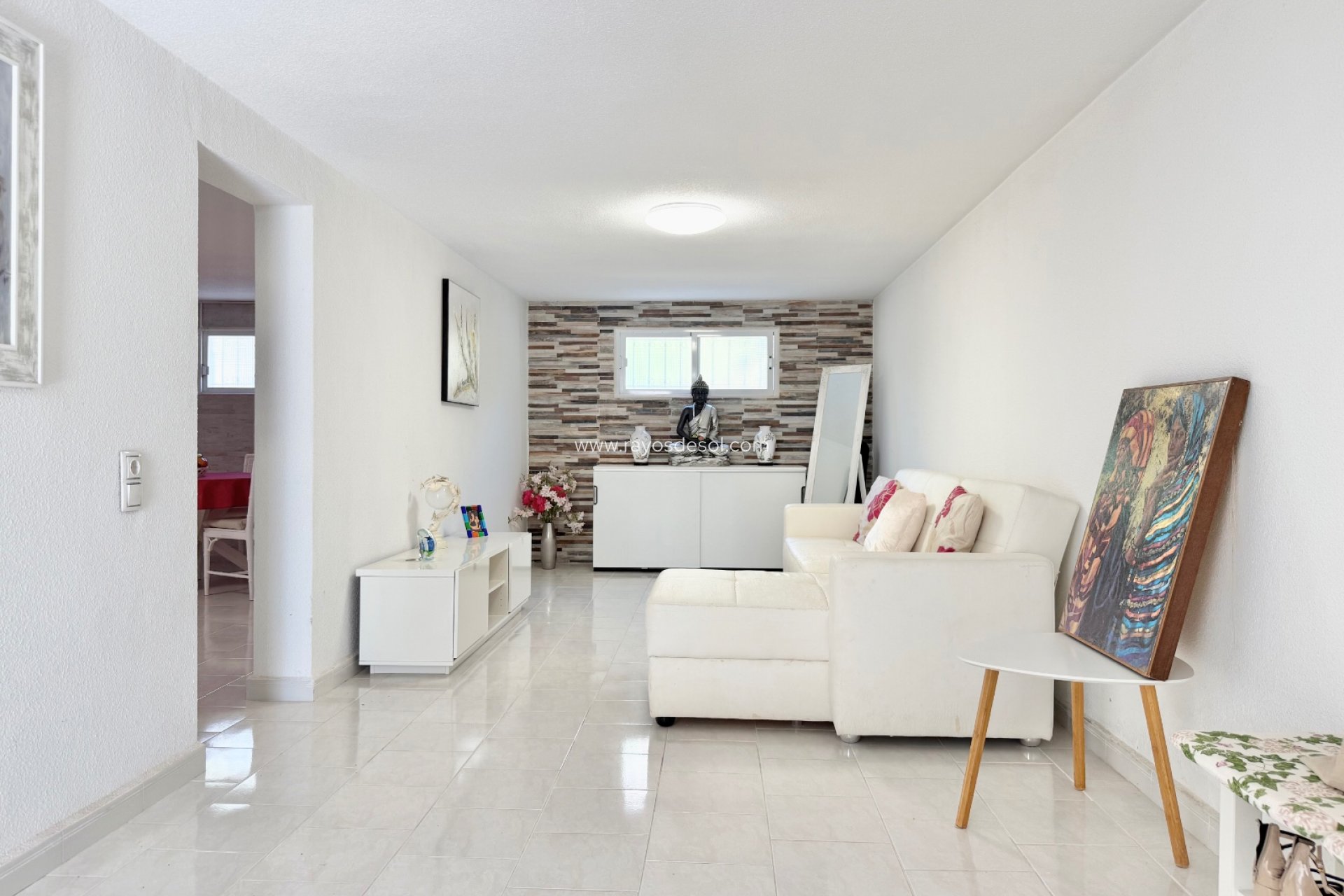 Resale - Villa - Ciudad Quesada/Rojales - Centro de la Ciudad Quesada