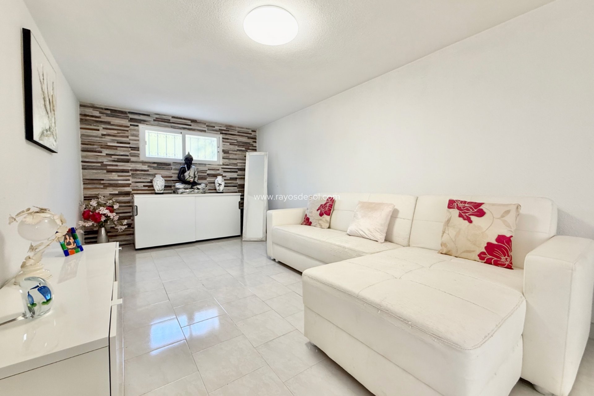Resale - Villa - Ciudad Quesada/Rojales - Centro de la Ciudad Quesada