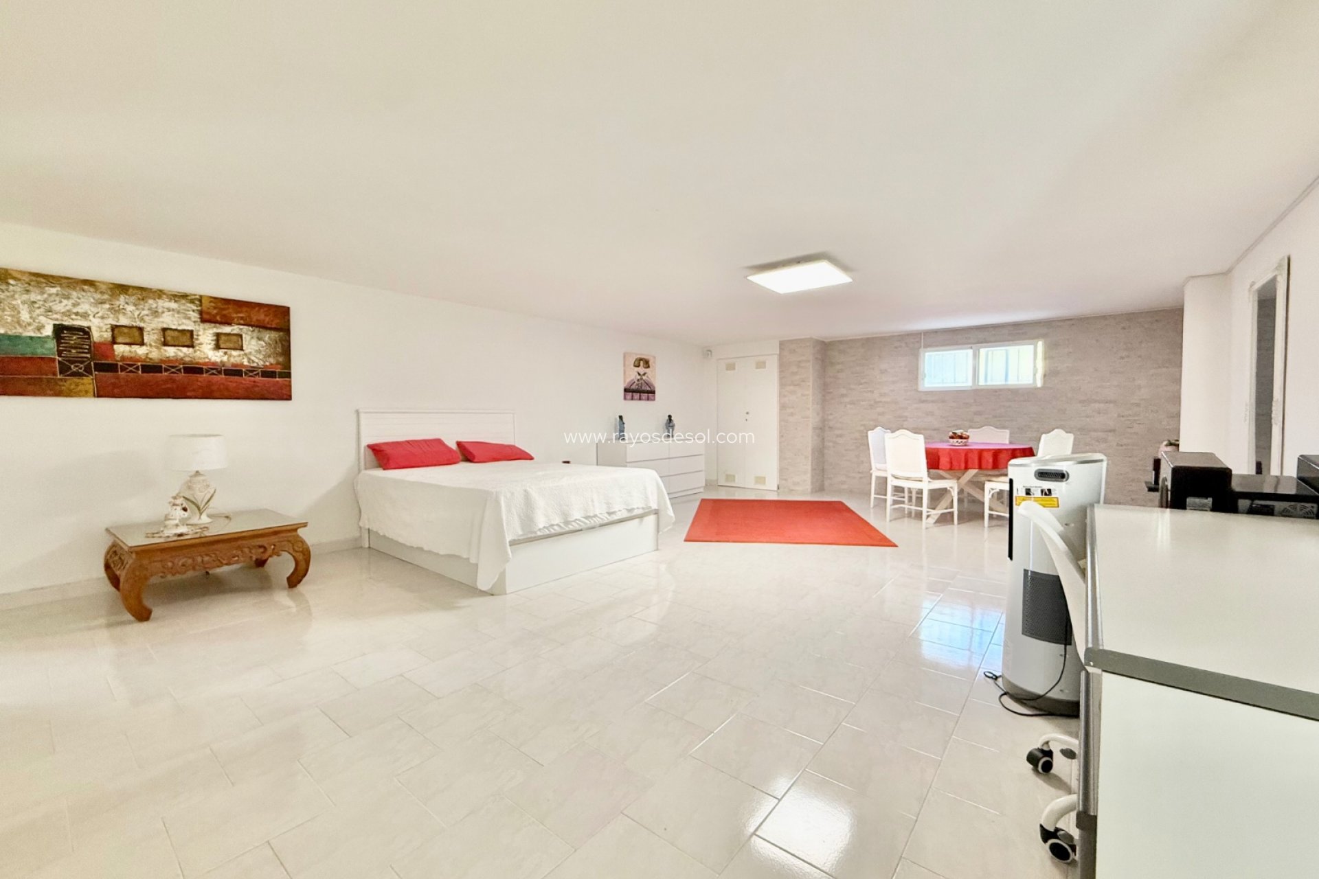 Resale - Villa - Ciudad Quesada/Rojales - Centro de la Ciudad Quesada