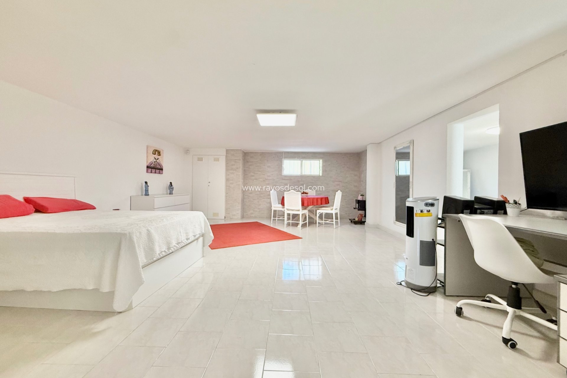 Resale - Villa - Ciudad Quesada/Rojales - Centro de la Ciudad Quesada