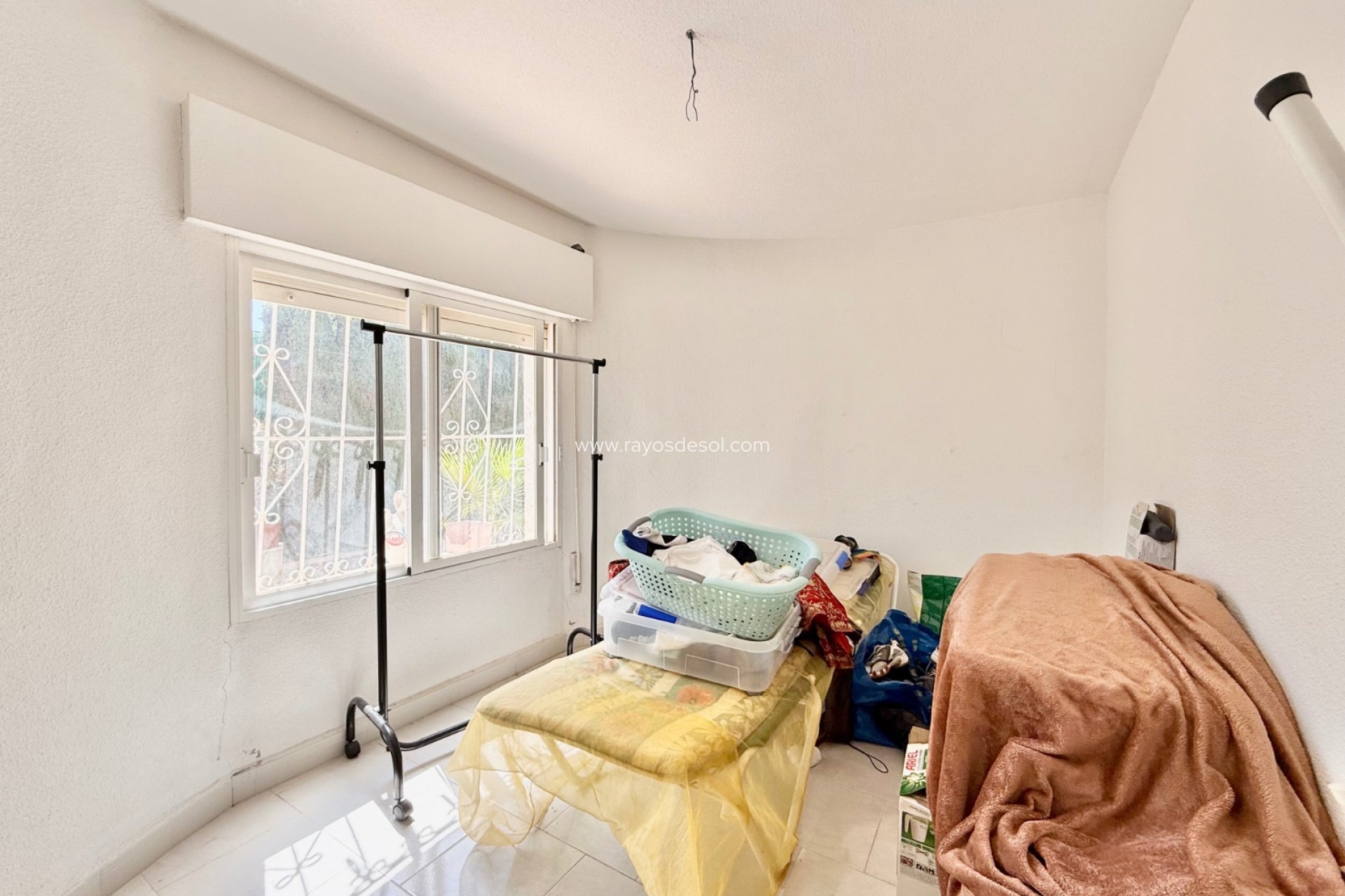 Resale - Villa - Ciudad Quesada/Rojales - Centro de la Ciudad Quesada