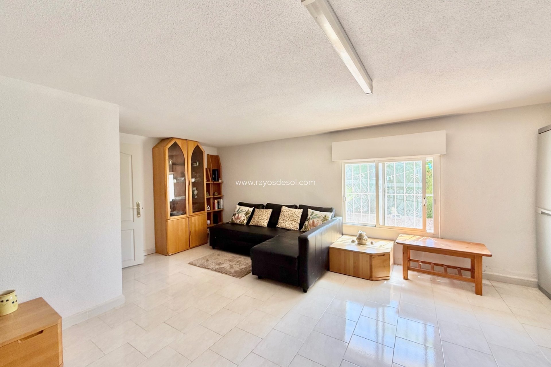 Resale - Villa - Ciudad Quesada/Rojales - Centro de la Ciudad Quesada