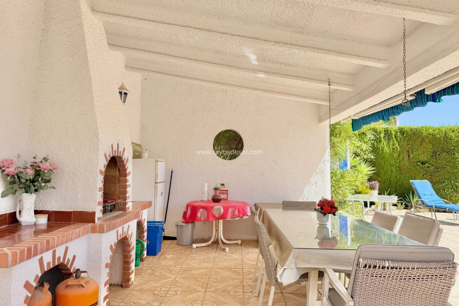 Resale - Villa - Ciudad Quesada/Rojales - Centro de la Ciudad Quesada