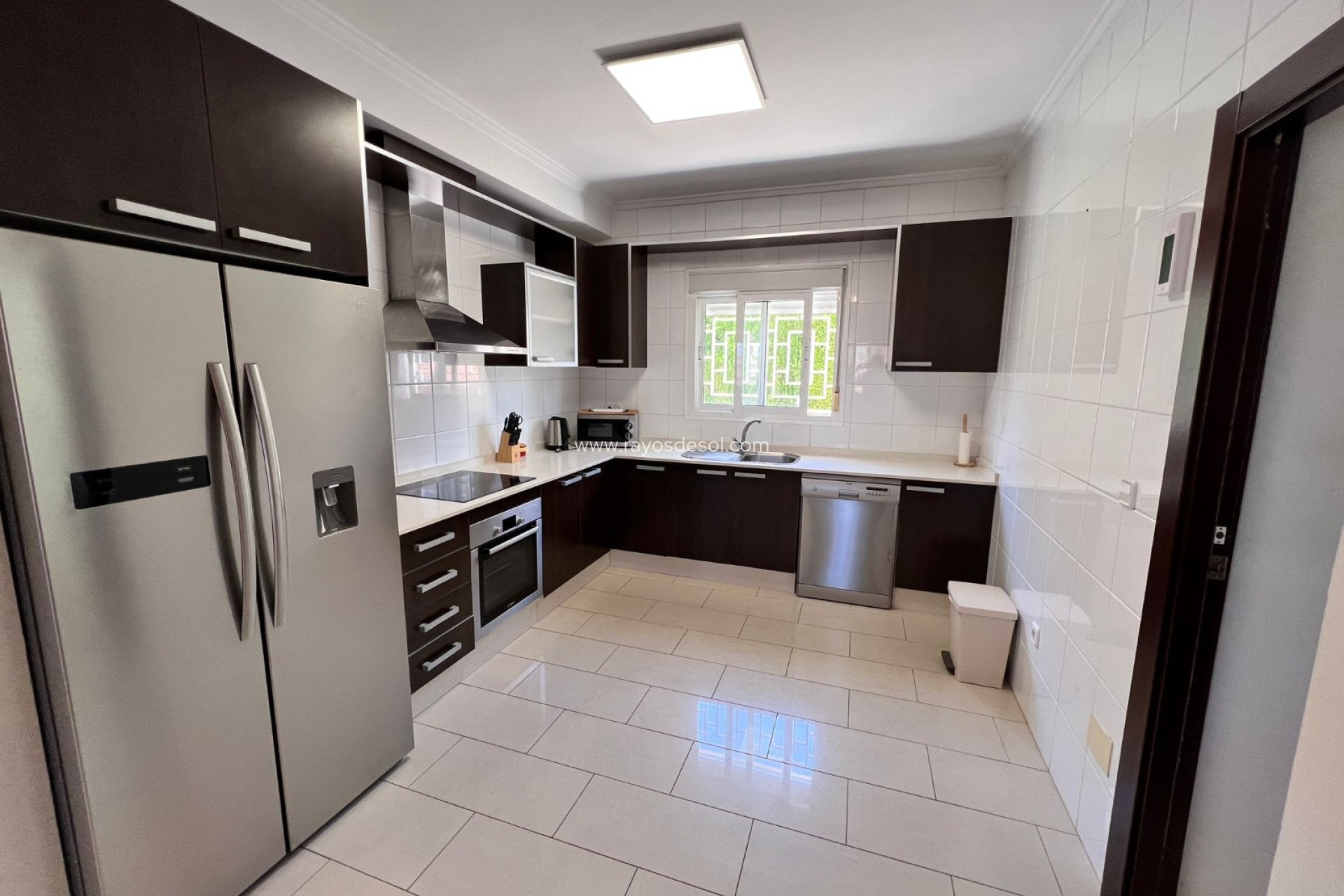 Resale - Villa - Ciudad Quesada/Rojales - Ciudad Quesada - Doña Pepa