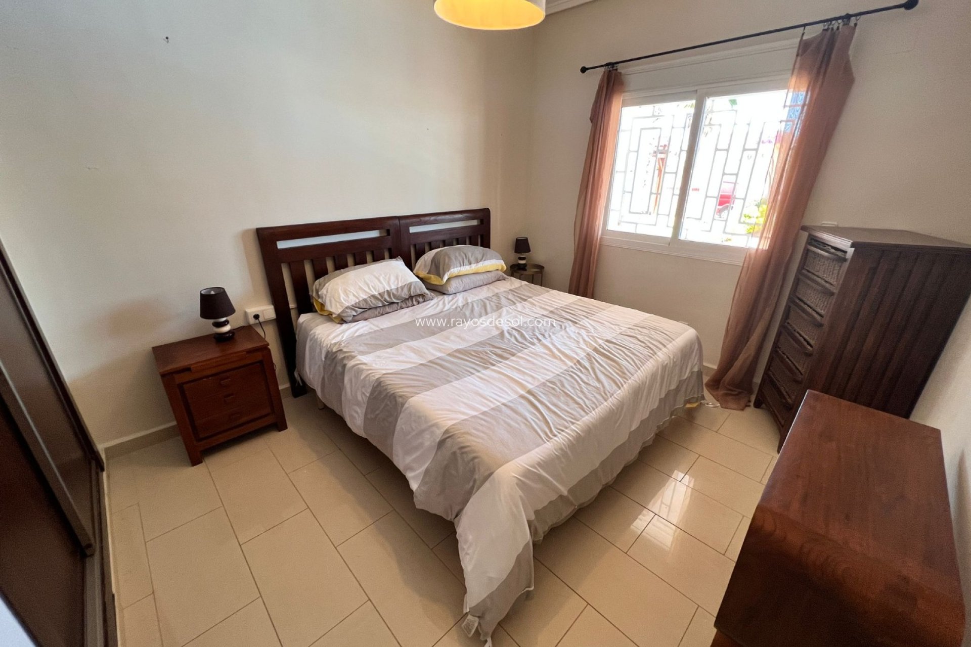 Resale - Villa - Ciudad Quesada/Rojales - Ciudad Quesada - Doña Pepa