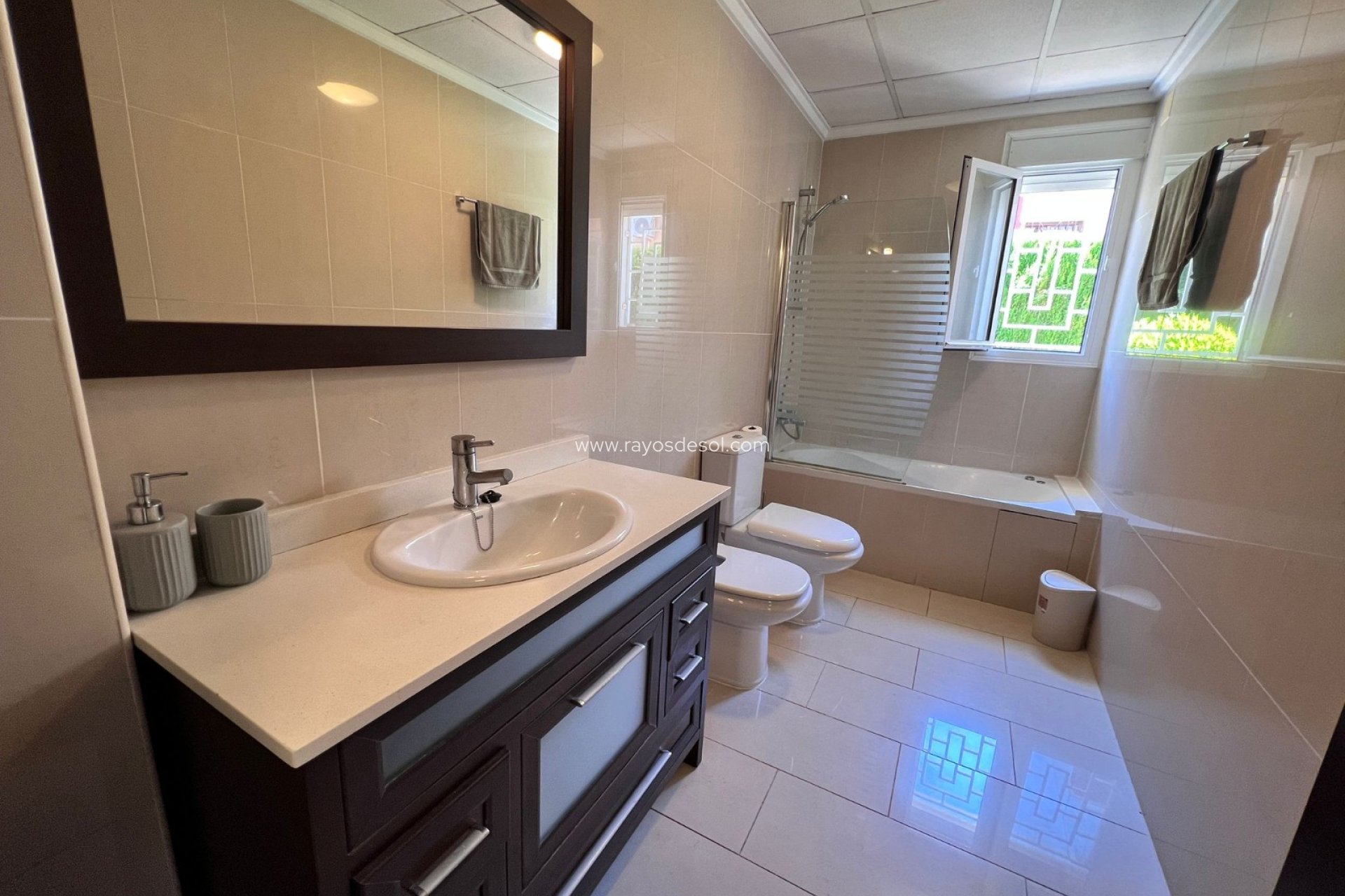 Resale - Villa - Ciudad Quesada/Rojales - Ciudad Quesada - Doña Pepa