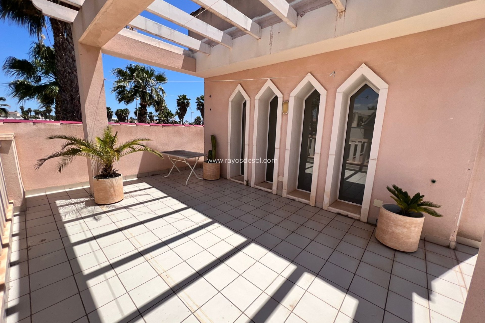 Resale - Villa - Ciudad Quesada/Rojales - Ciudad Quesada - Doña Pepa