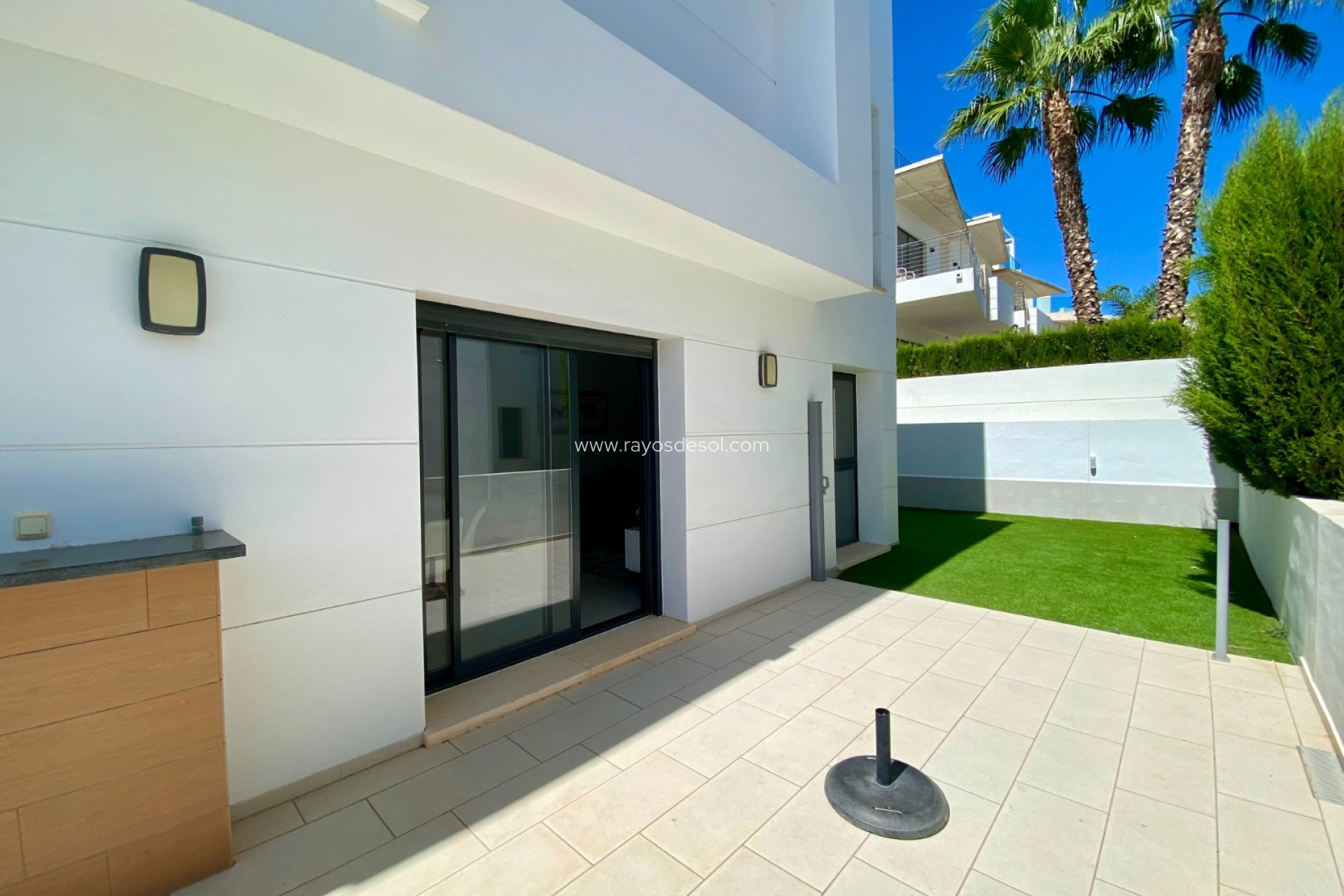 Resale - Villa - Ciudad Quesada/Rojales - Ciudad Quesada