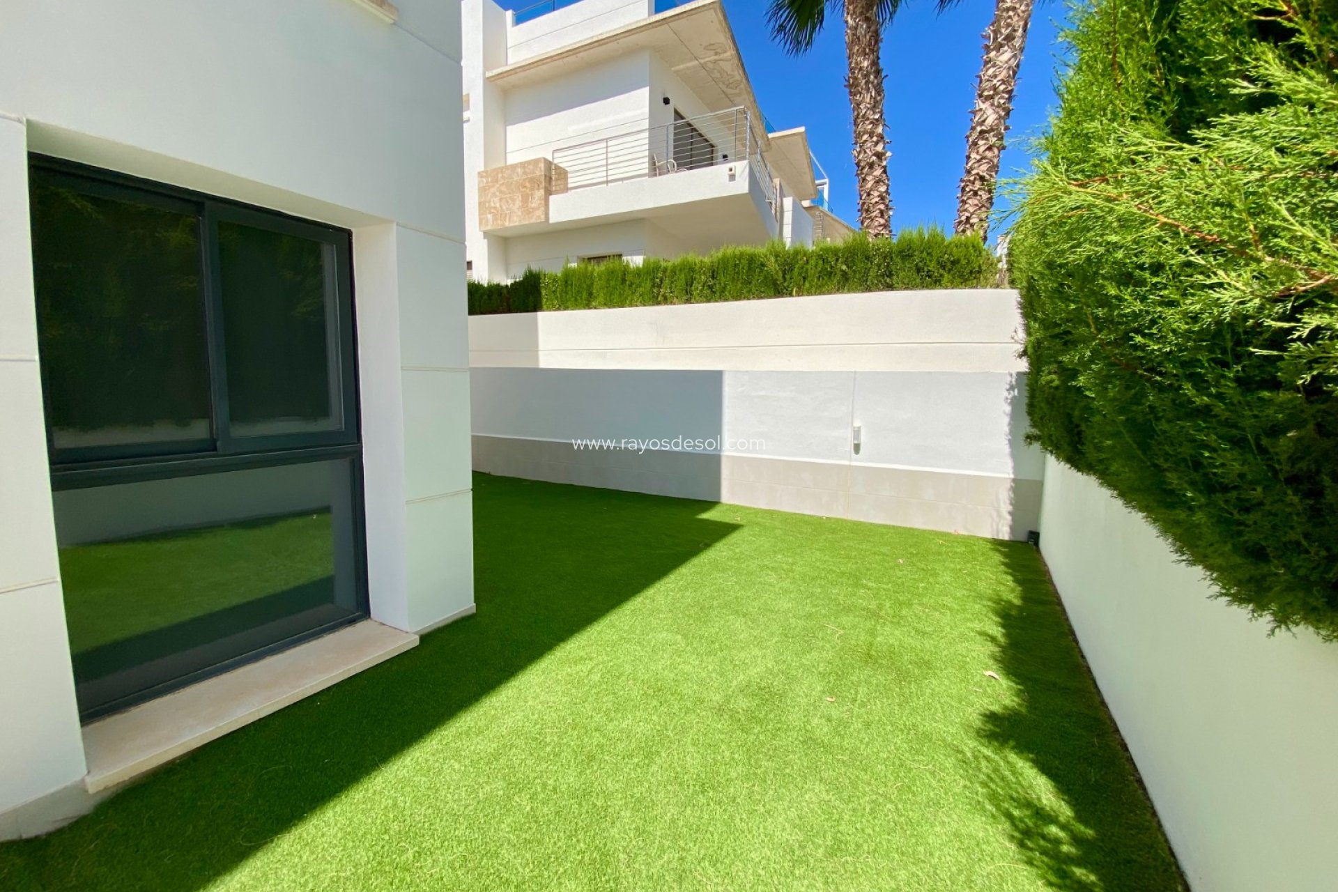 Resale - Villa - Ciudad Quesada/Rojales - Ciudad Quesada