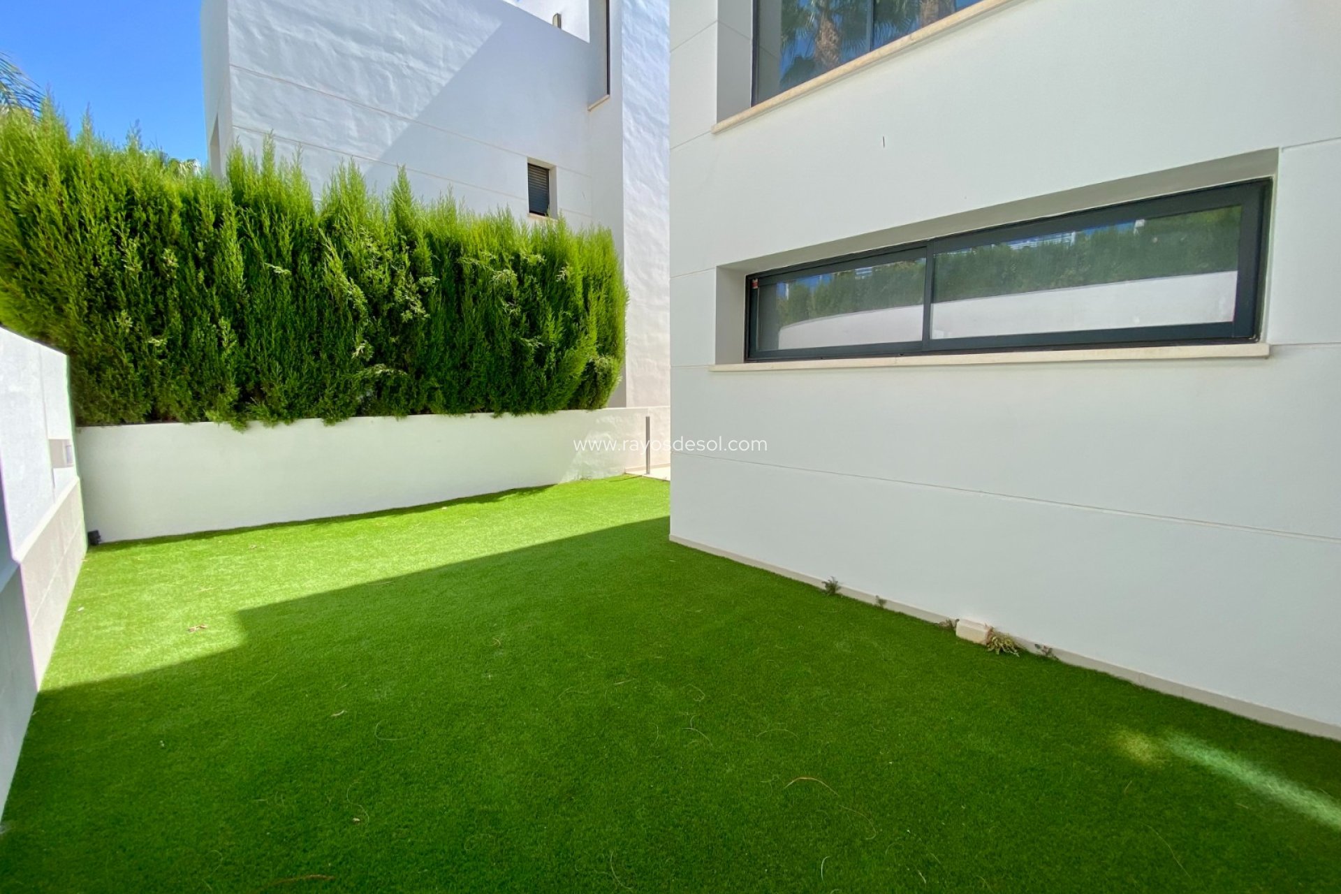 Resale - Villa - Ciudad Quesada/Rojales - Ciudad Quesada