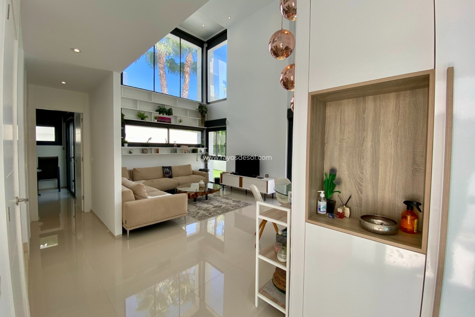 Resale - Villa - Ciudad Quesada/Rojales - Ciudad Quesada