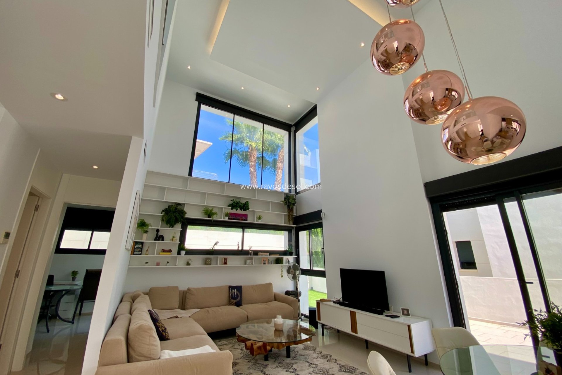 Resale - Villa - Ciudad Quesada/Rojales - Ciudad Quesada