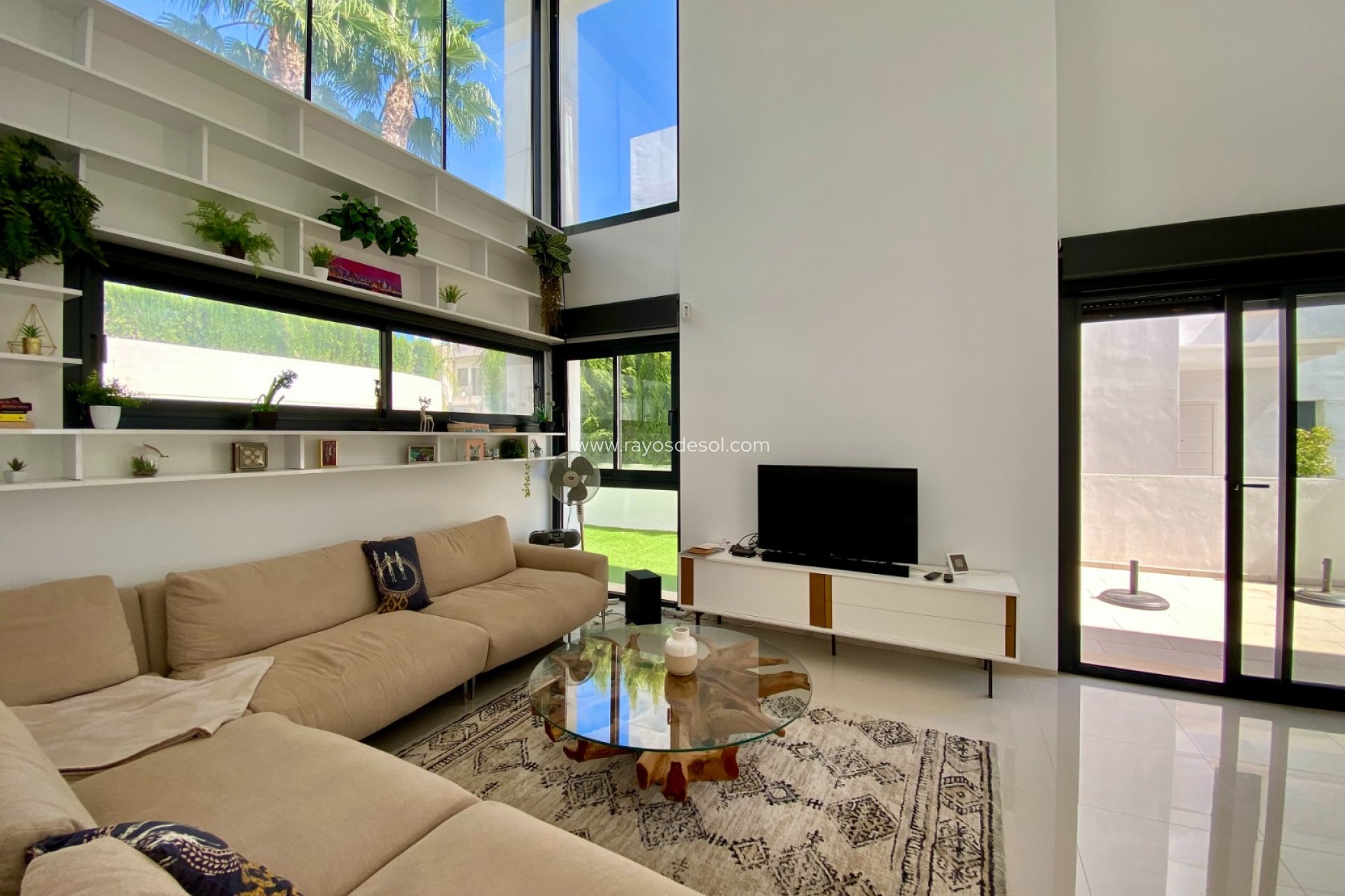 Resale - Villa - Ciudad Quesada/Rojales - Ciudad Quesada