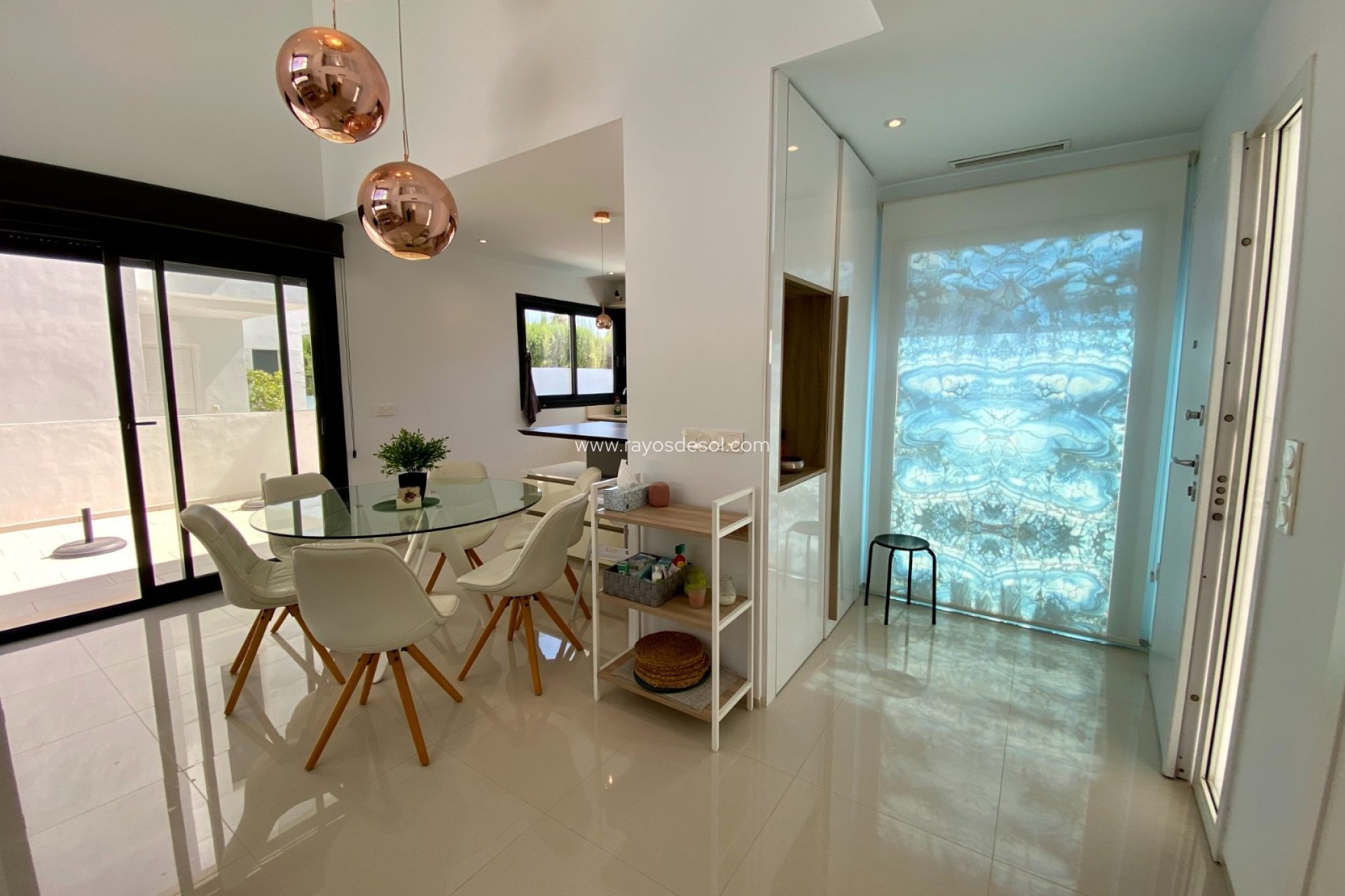 Resale - Villa - Ciudad Quesada/Rojales - Ciudad Quesada