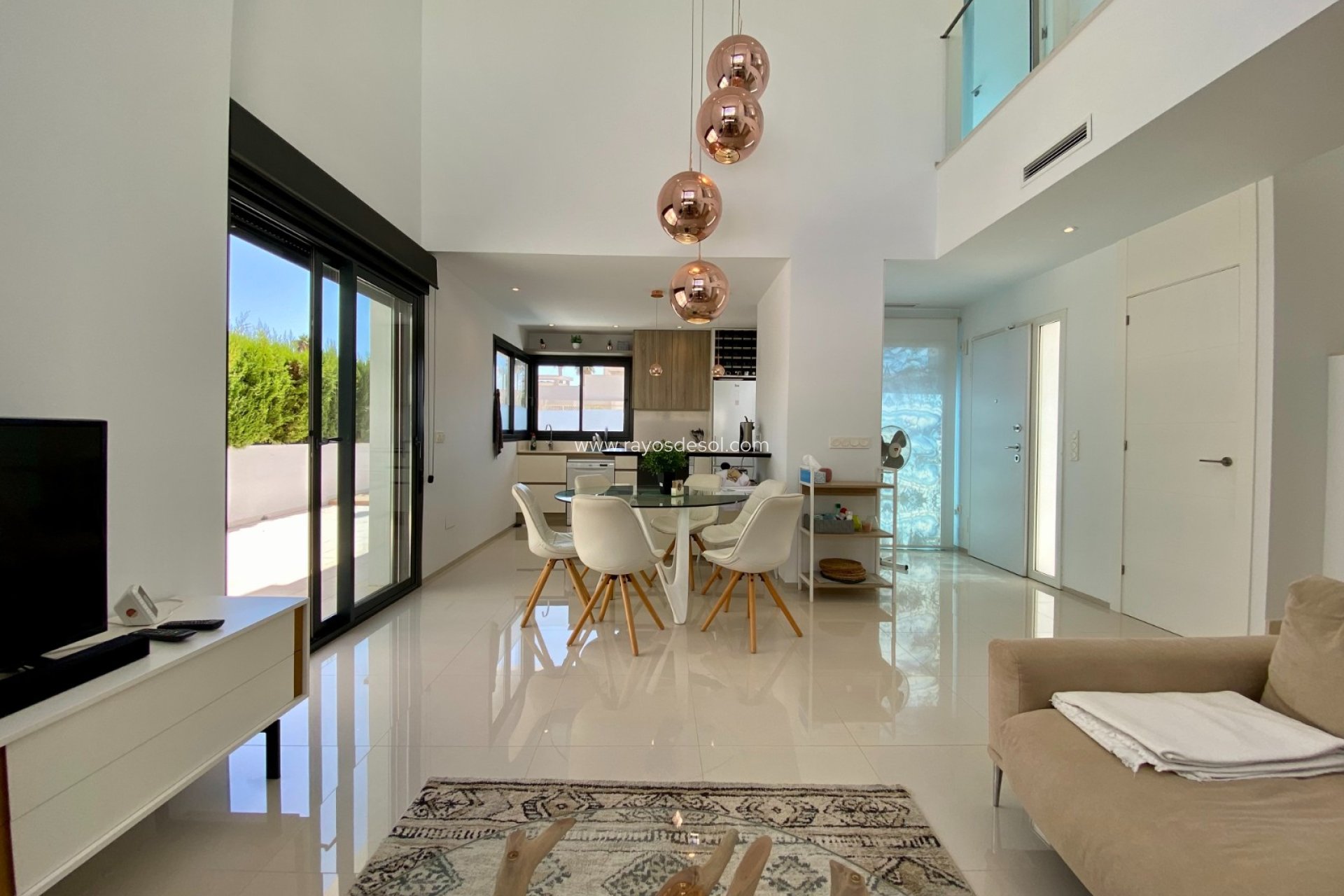 Resale - Villa - Ciudad Quesada/Rojales - Ciudad Quesada