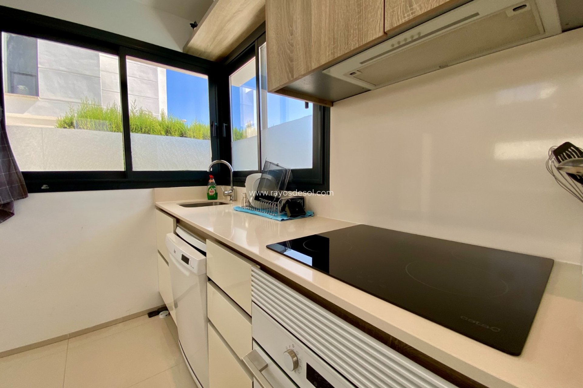 Resale - Villa - Ciudad Quesada/Rojales - Ciudad Quesada