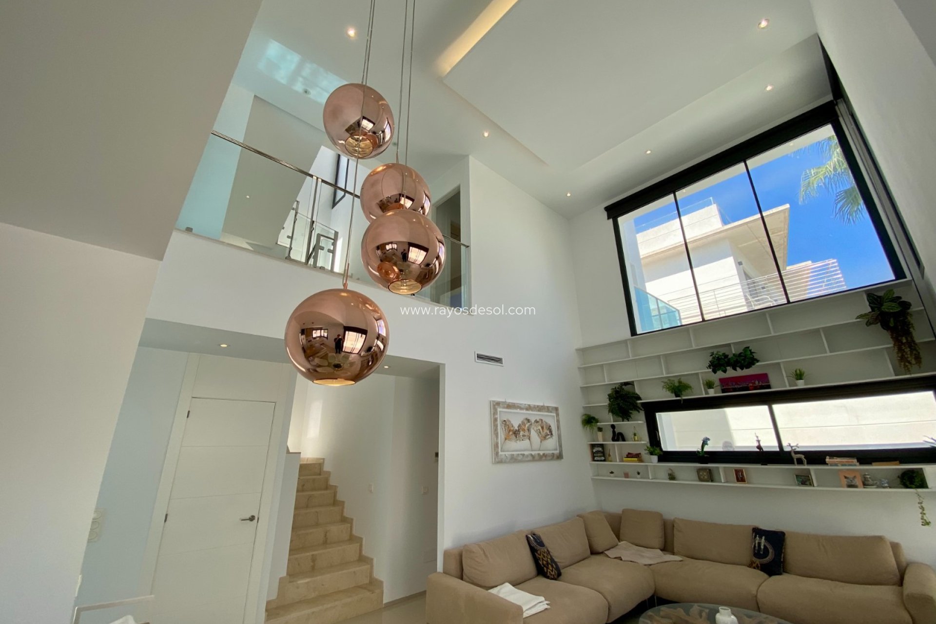 Resale - Villa - Ciudad Quesada/Rojales - Ciudad Quesada