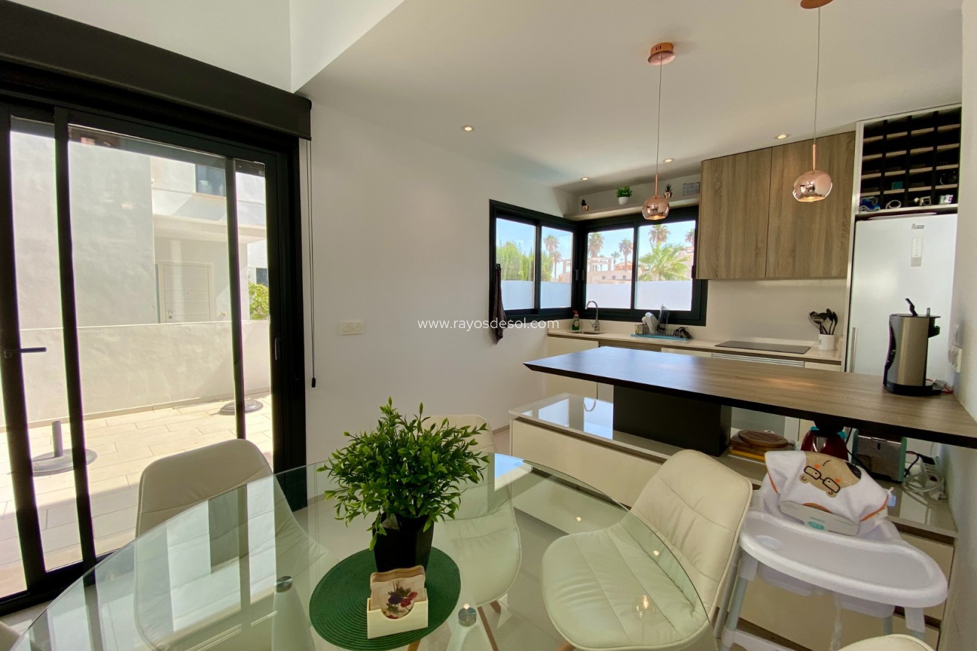 Resale - Villa - Ciudad Quesada/Rojales - Ciudad Quesada