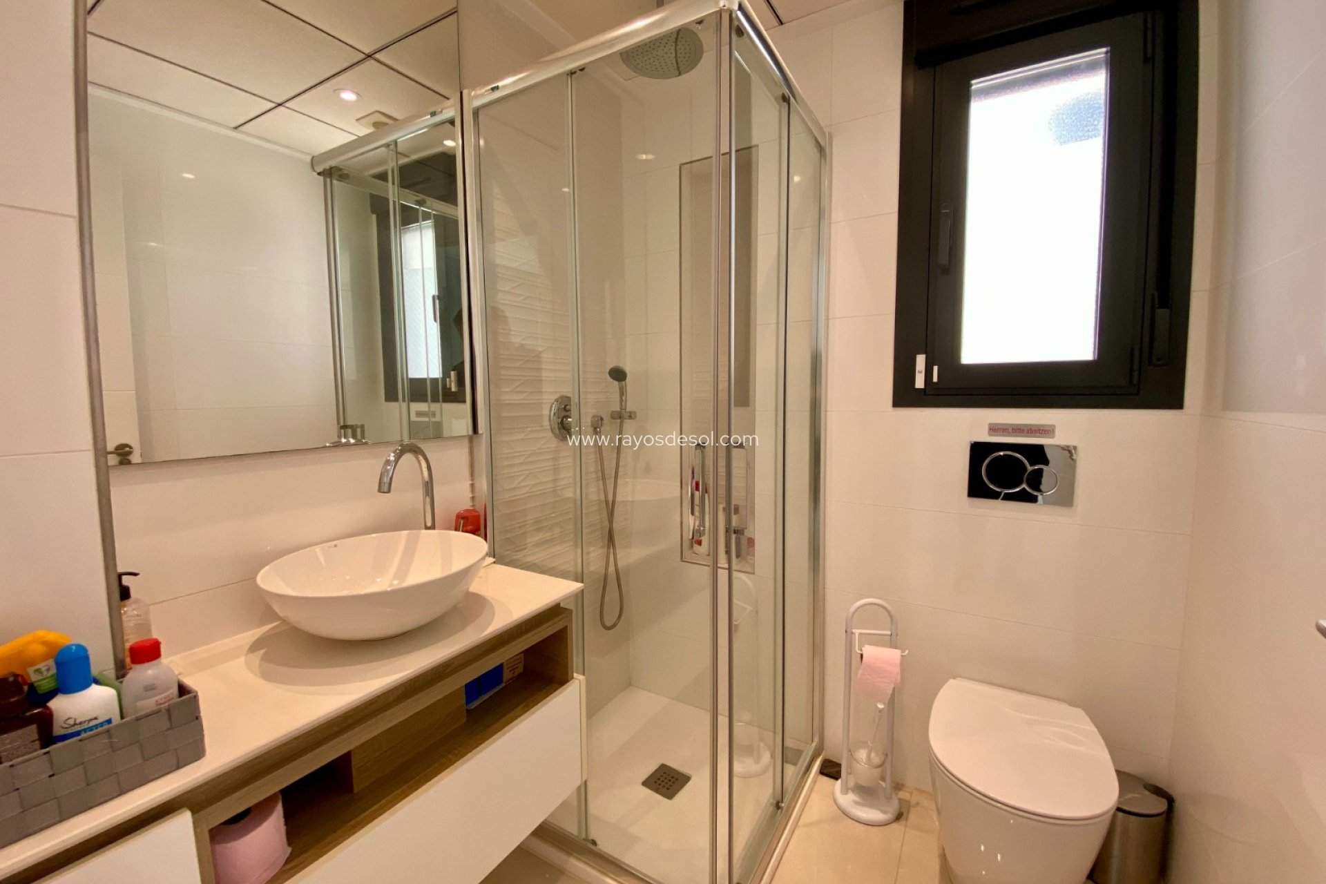 Resale - Villa - Ciudad Quesada/Rojales - Ciudad Quesada