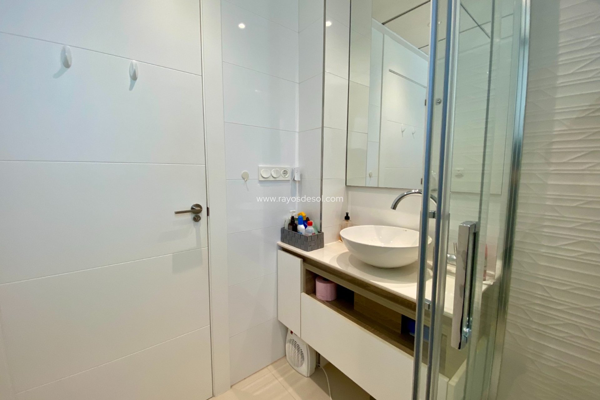 Resale - Villa - Ciudad Quesada/Rojales - Ciudad Quesada