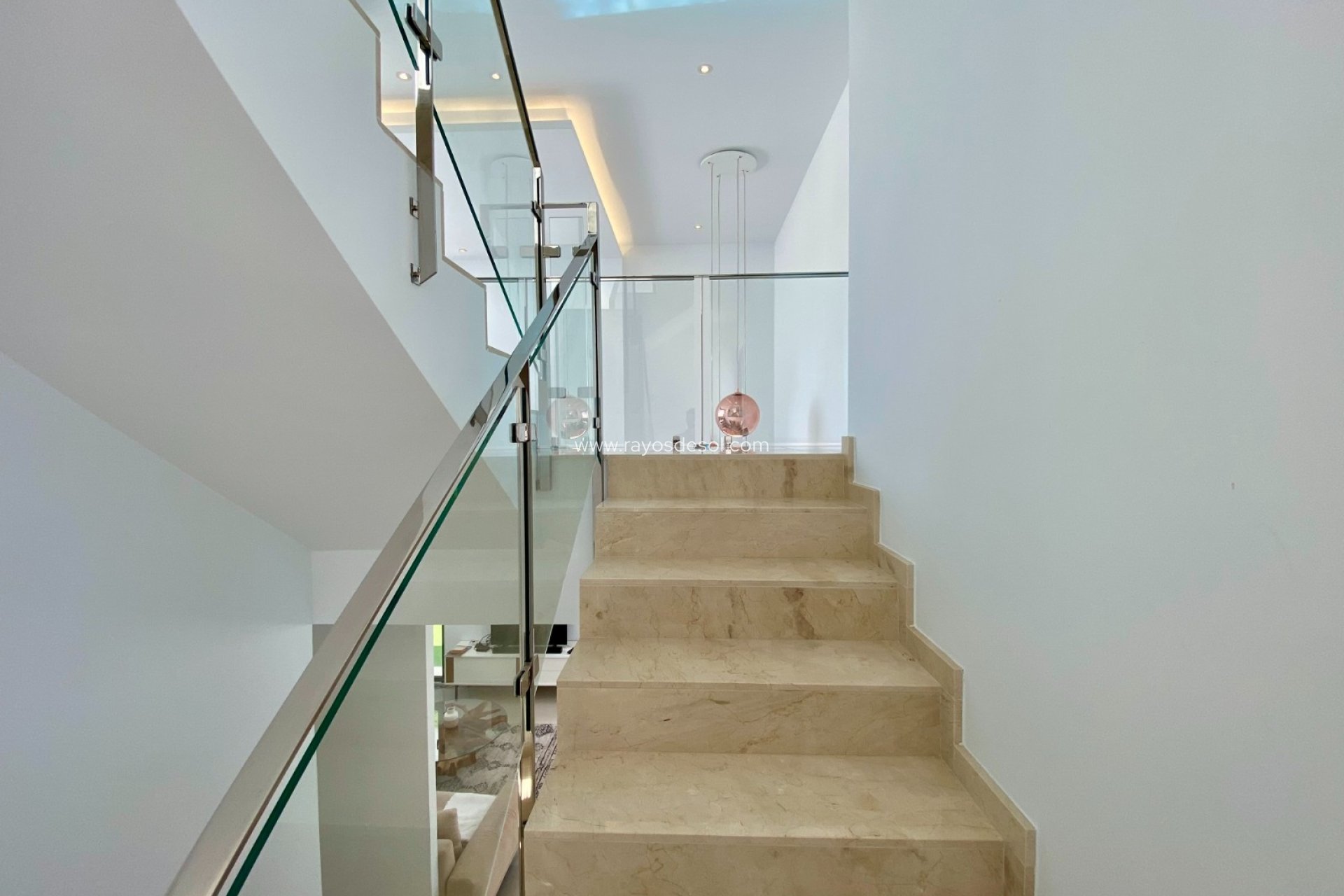 Resale - Villa - Ciudad Quesada/Rojales - Ciudad Quesada